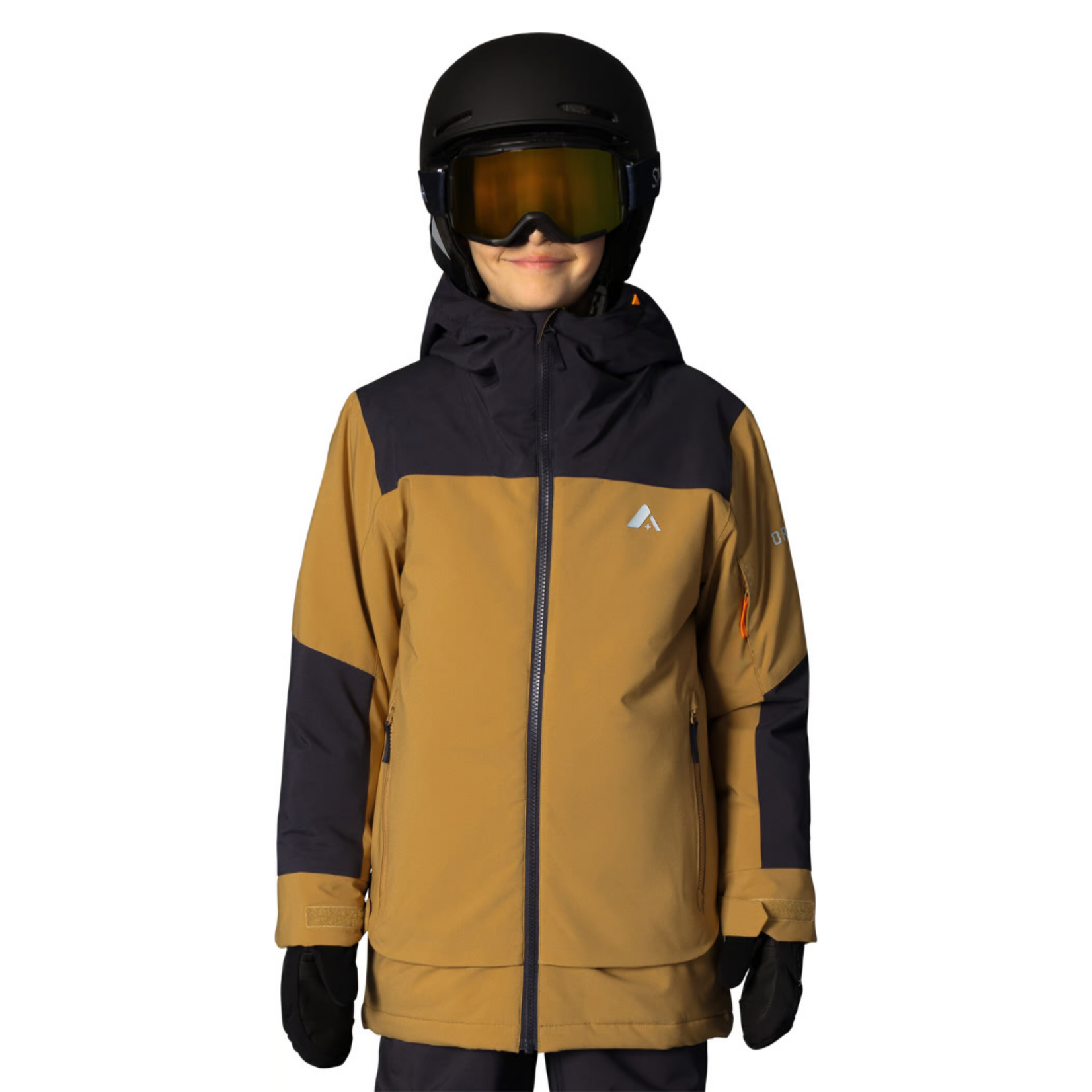 Orage Boy's Orford Jacket