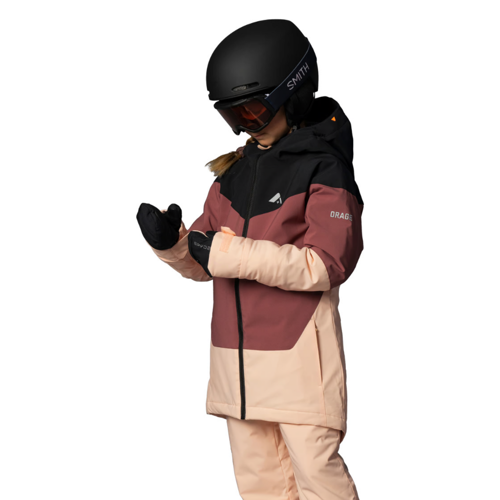 Orage Shefford Junior Jacket - Size 10