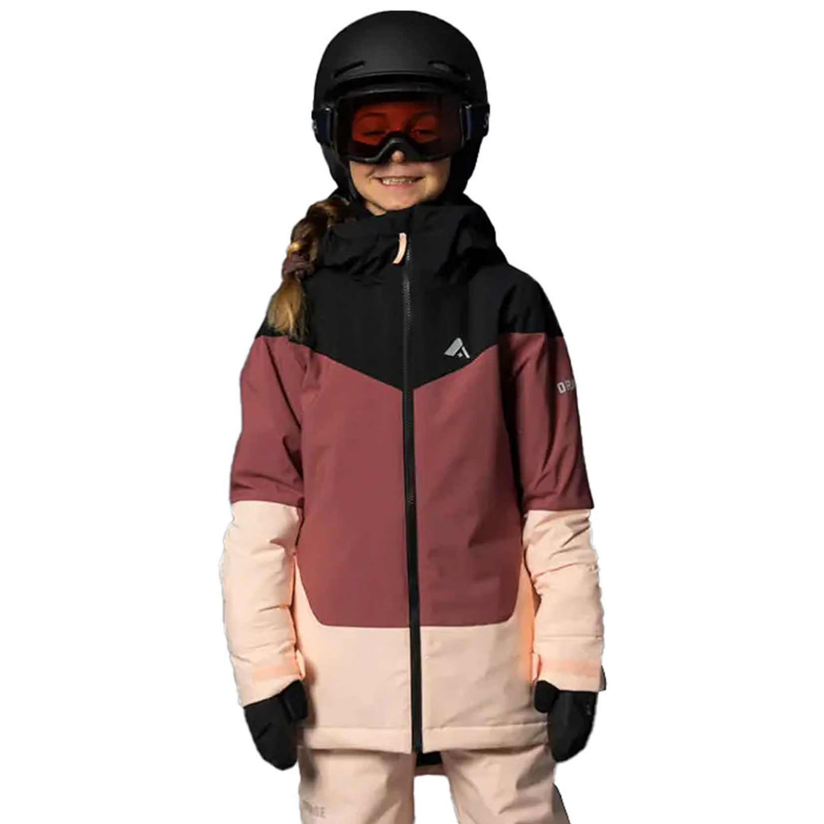 Orage Shefford Junior Jacket - Size 10