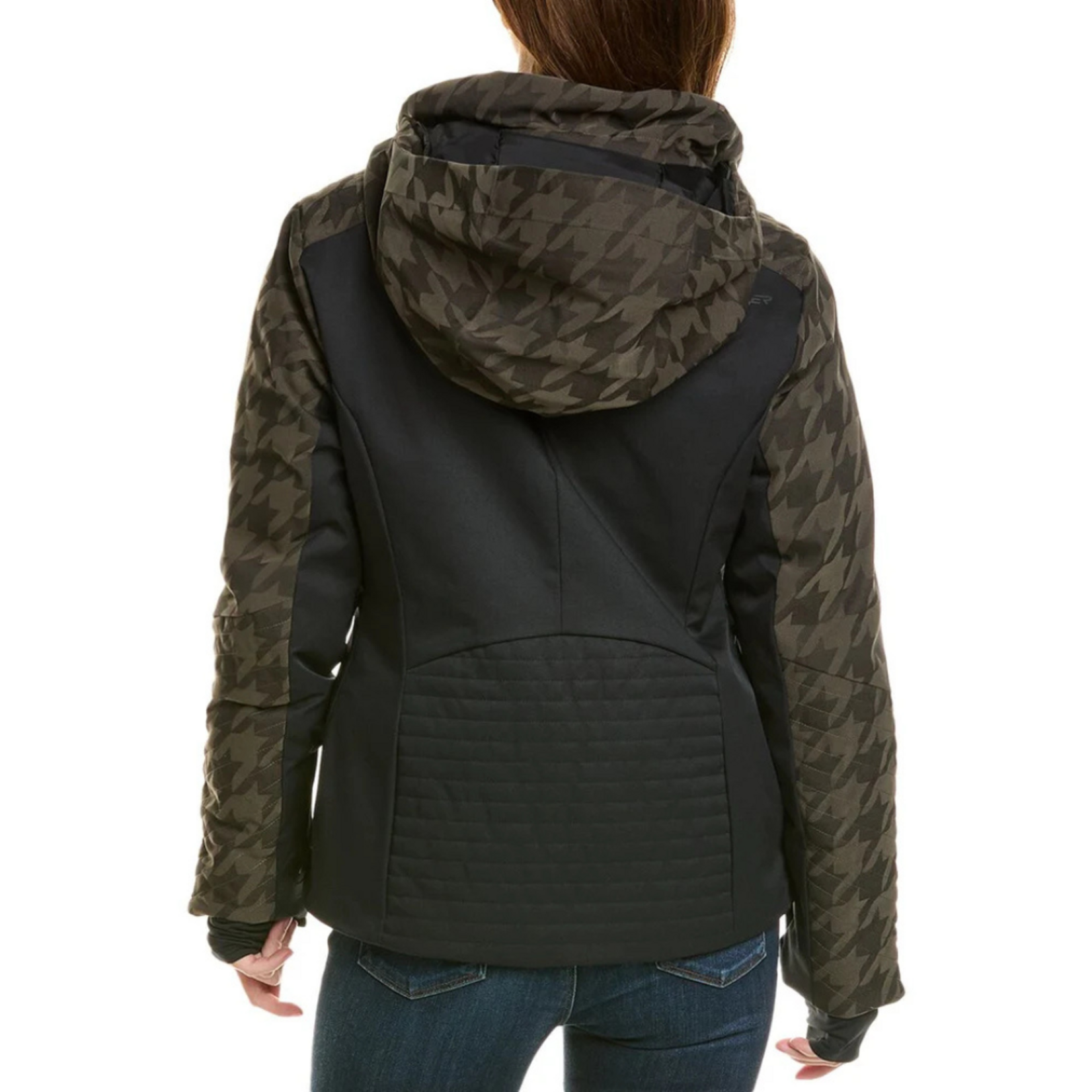 Spyder Women's Schatzi Jacket