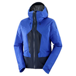 Salomon Men's MTN Gore-Tex 3L Jacket