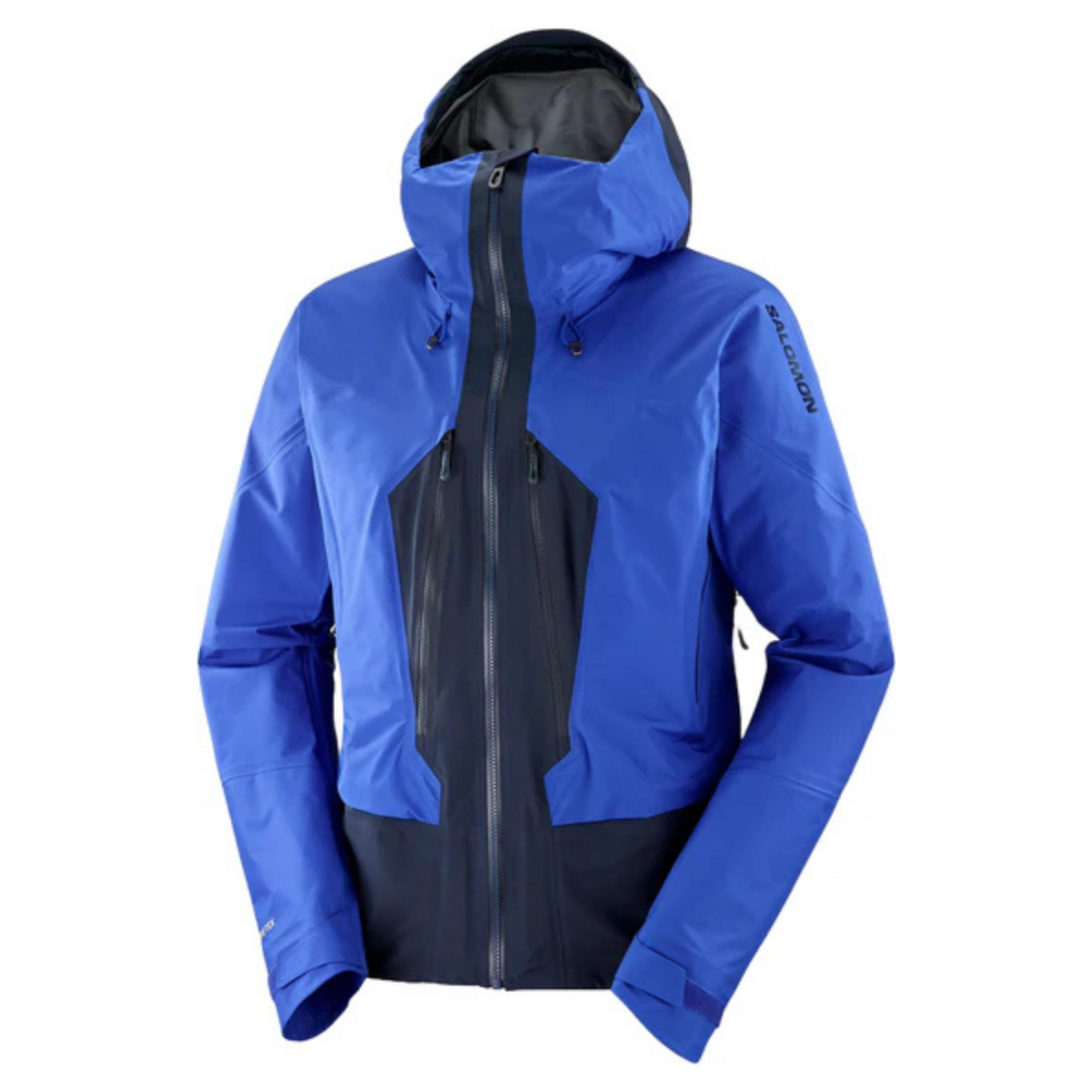 Salomon Men's MTN Gore-Tex 3L Jacket