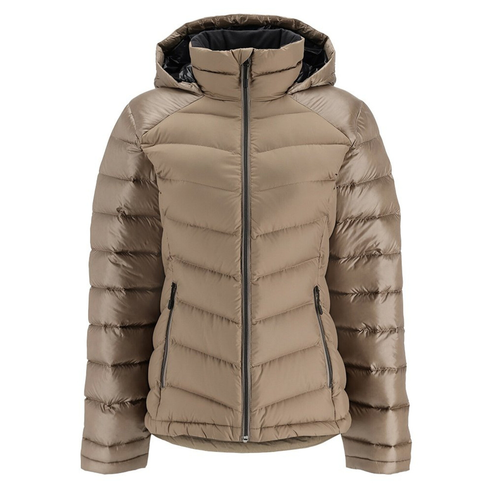 Spyder Timeless Hoodie Down Jacket