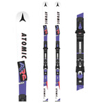 X9S Retro ARC 735 RS with 12 GW Bindings