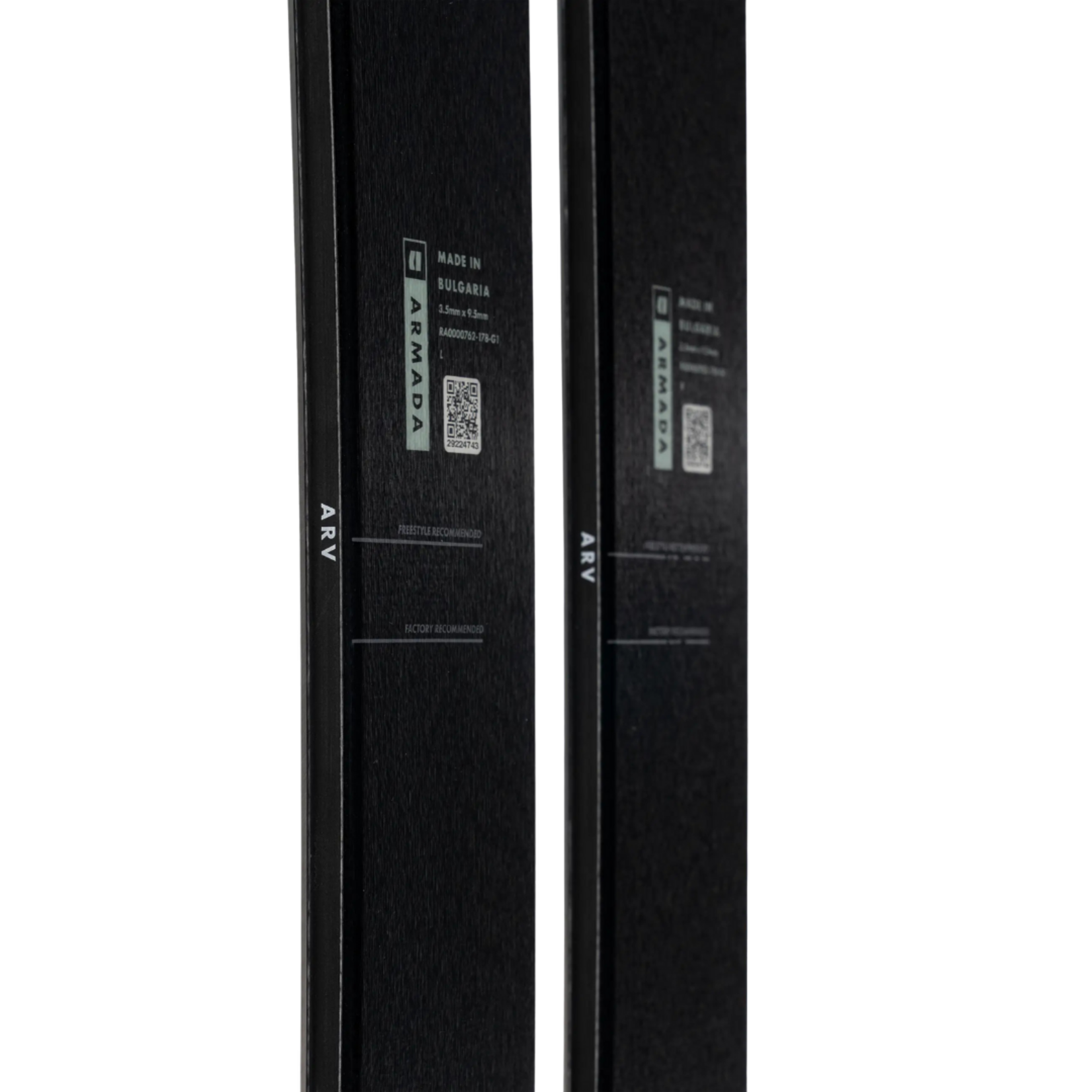 Armada ARV 94 Skis