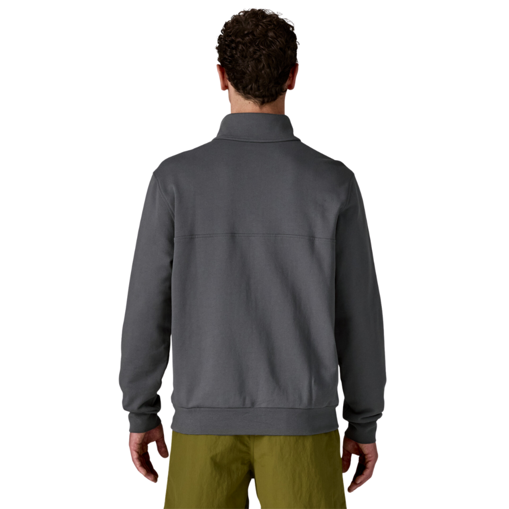 Patagonia Men's Daily Snap-T® Pullover