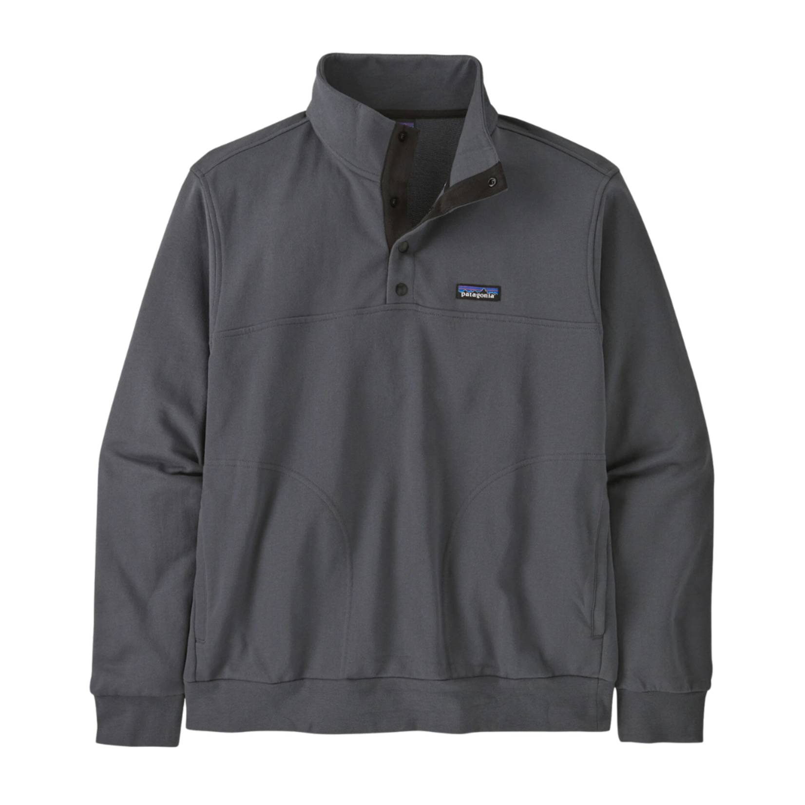 Patagonia Men's Daily Snap-T® Pullover