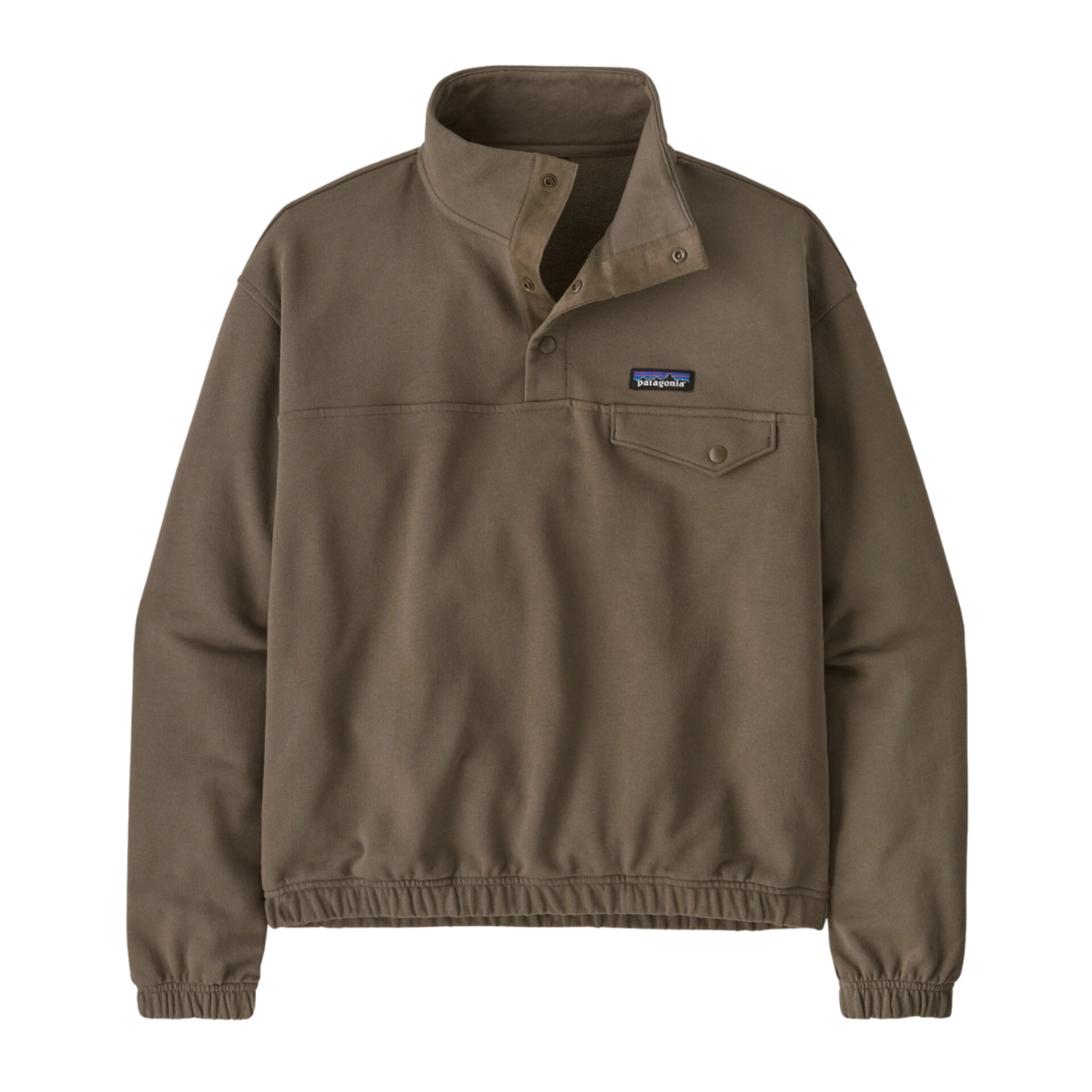 Patagonia Women's Daily Snap-T® Pullover