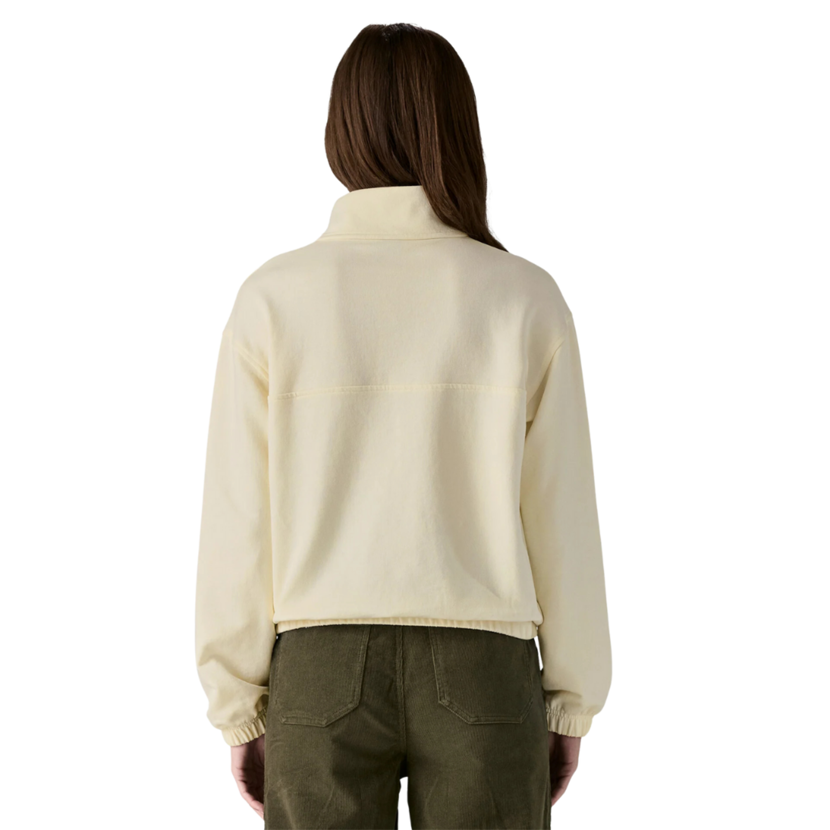 Patagonia Women's Daily Snap-T® Pullover