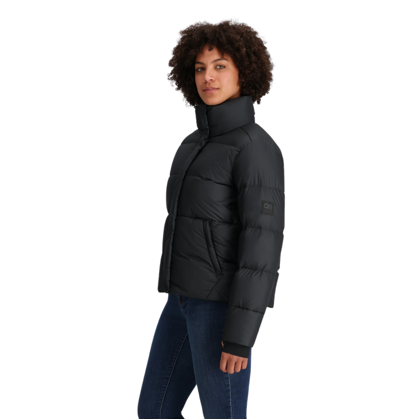 Women's Coldfront Down Jacket