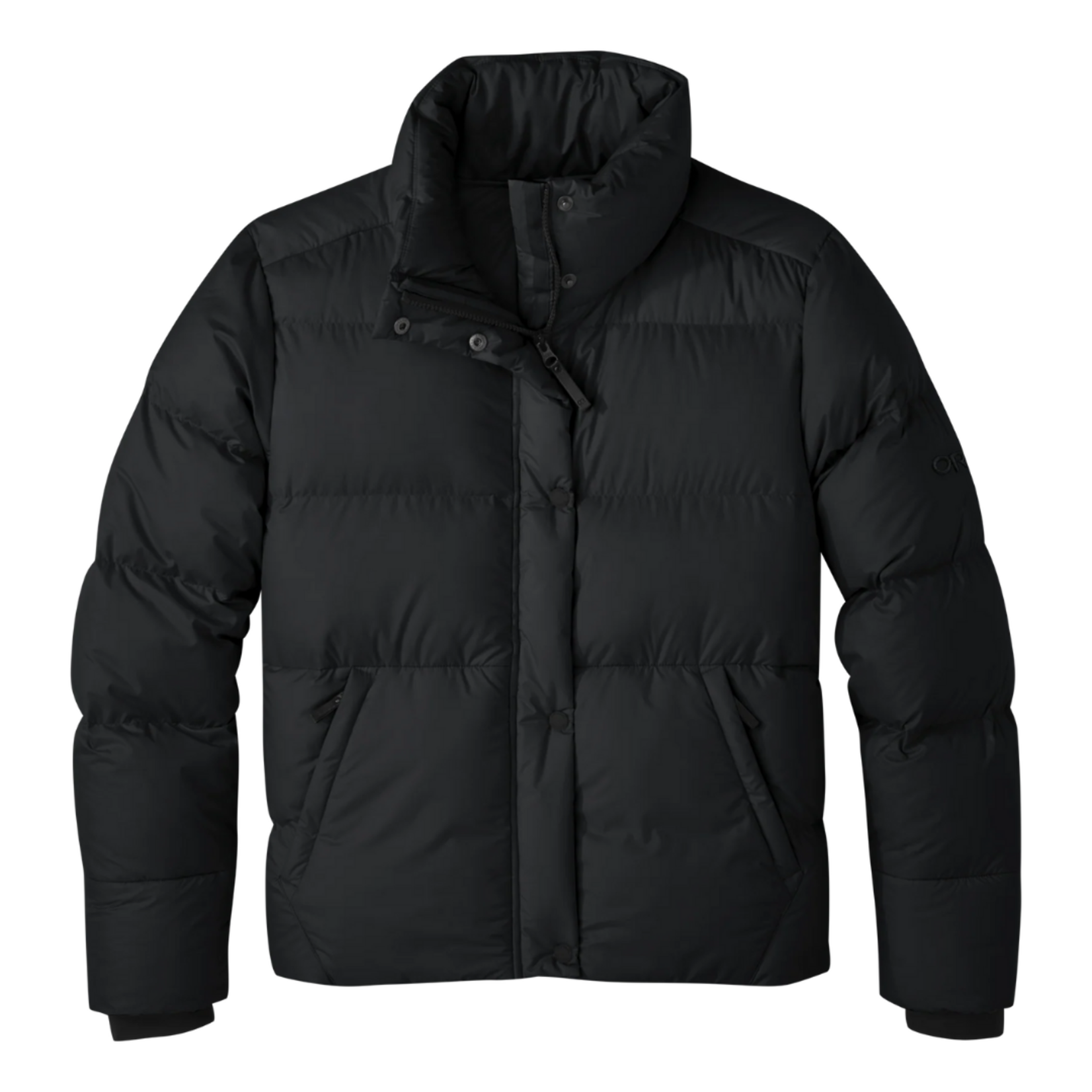 Women's Coldfront Down Jacket