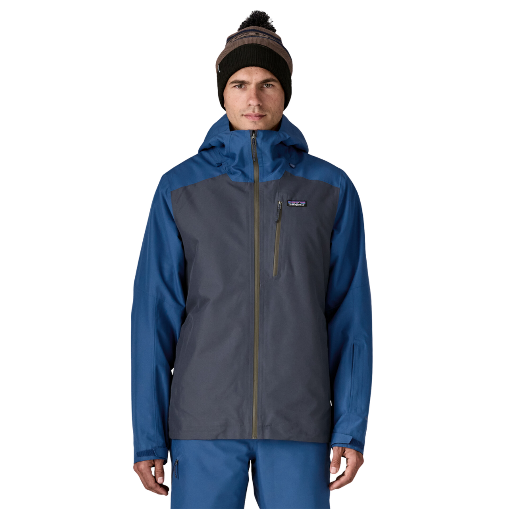 Patagonia Men's Insulated Powder Town Jacket