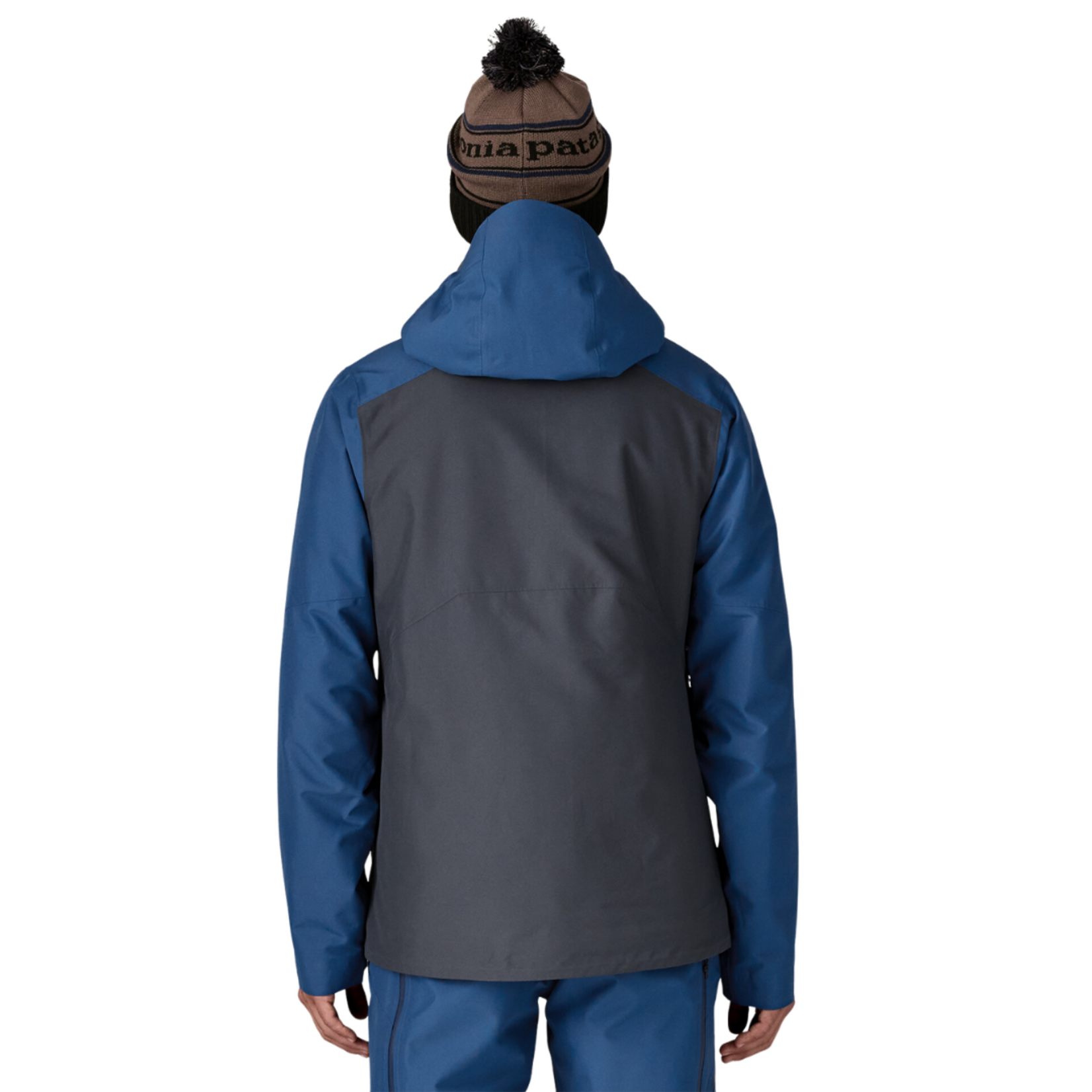 Patagonia Men's Insulated Powder Town Jacket