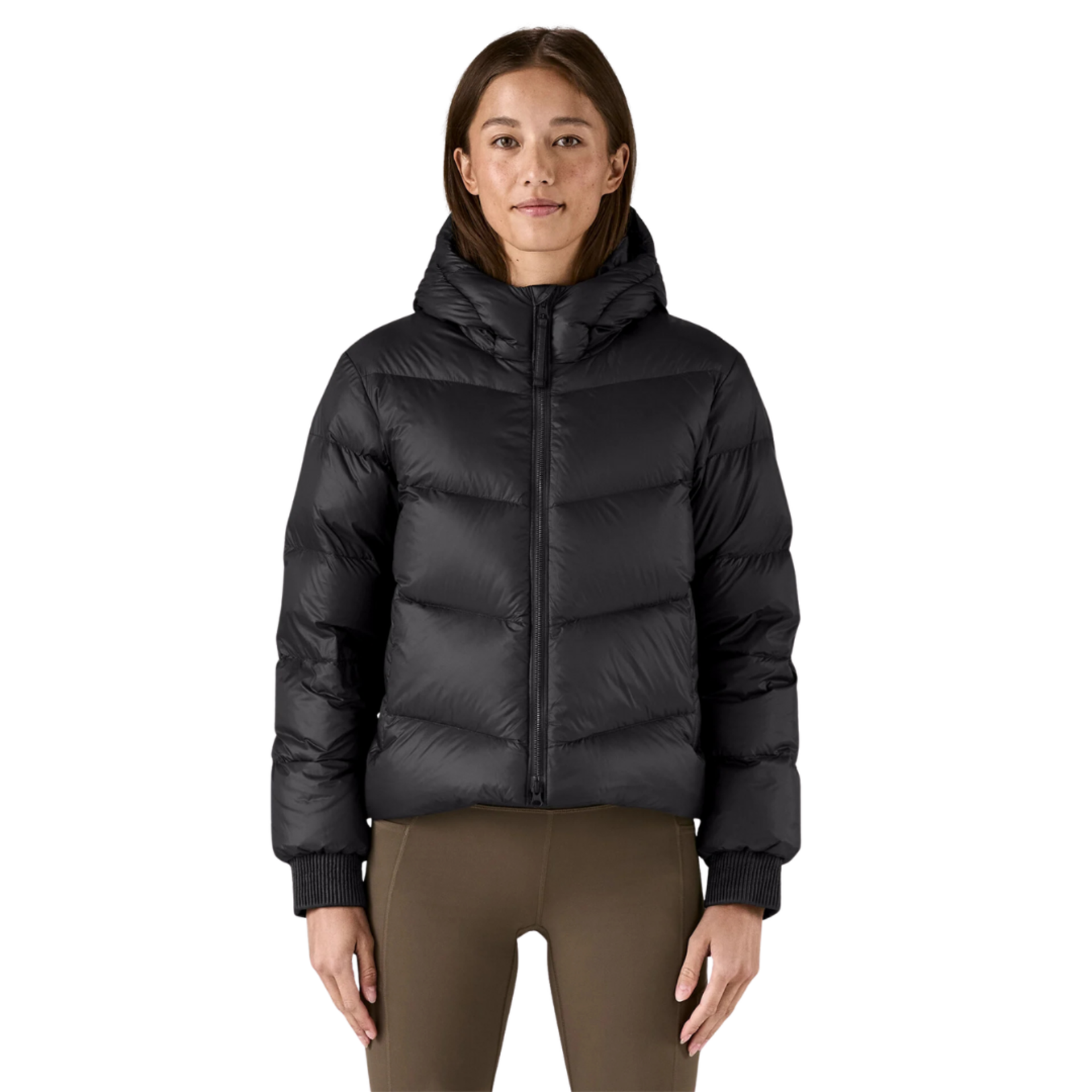 Patagonia Women's Sindit Hoody Jacket
