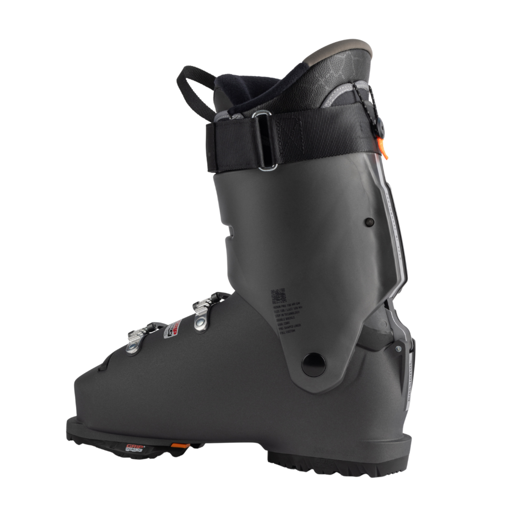 Rossignol Vizion 4B Pro 100 MV Ski Boots