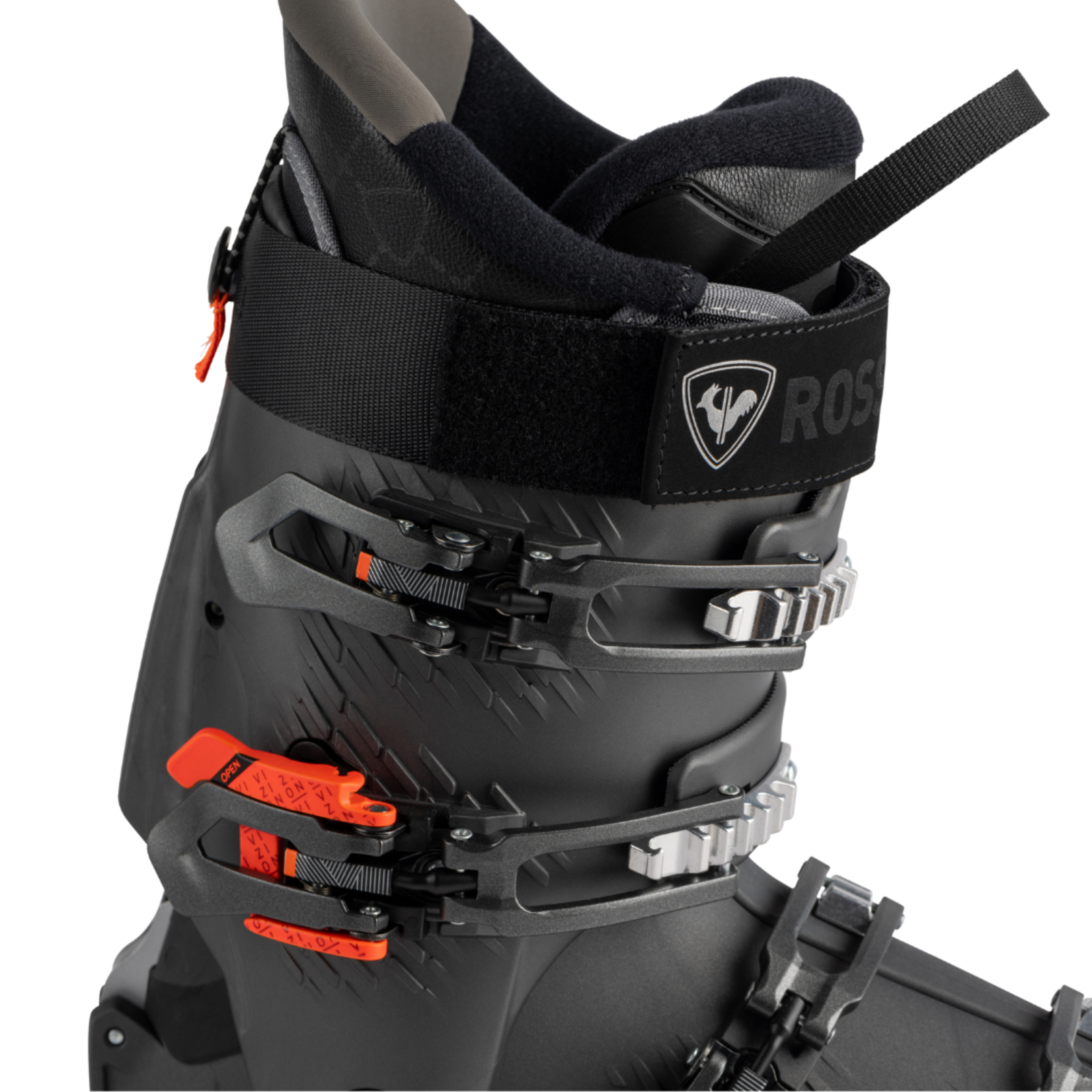 Rossignol Vizion 4B Pro 100 MV Ski Boots
