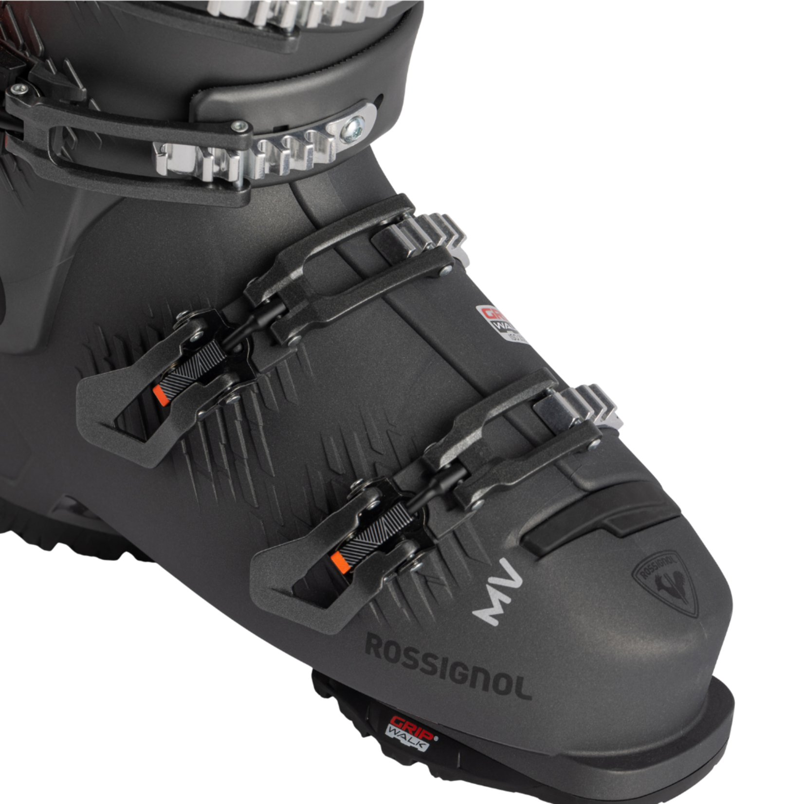 Rossignol Vizion 4B Pro 100 MV Ski Boots