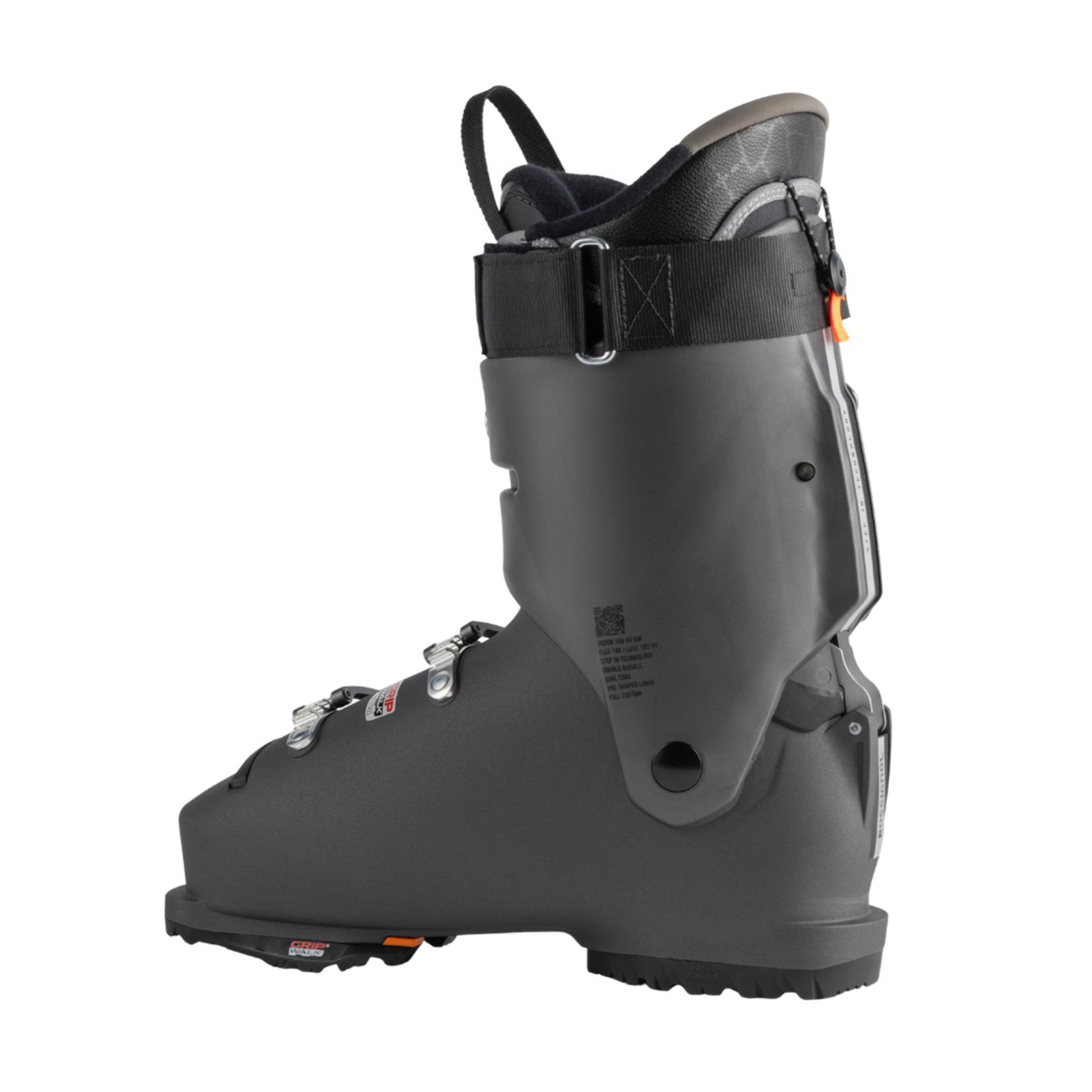 Rossignol Vizion 4B 100 HV Ski Boots