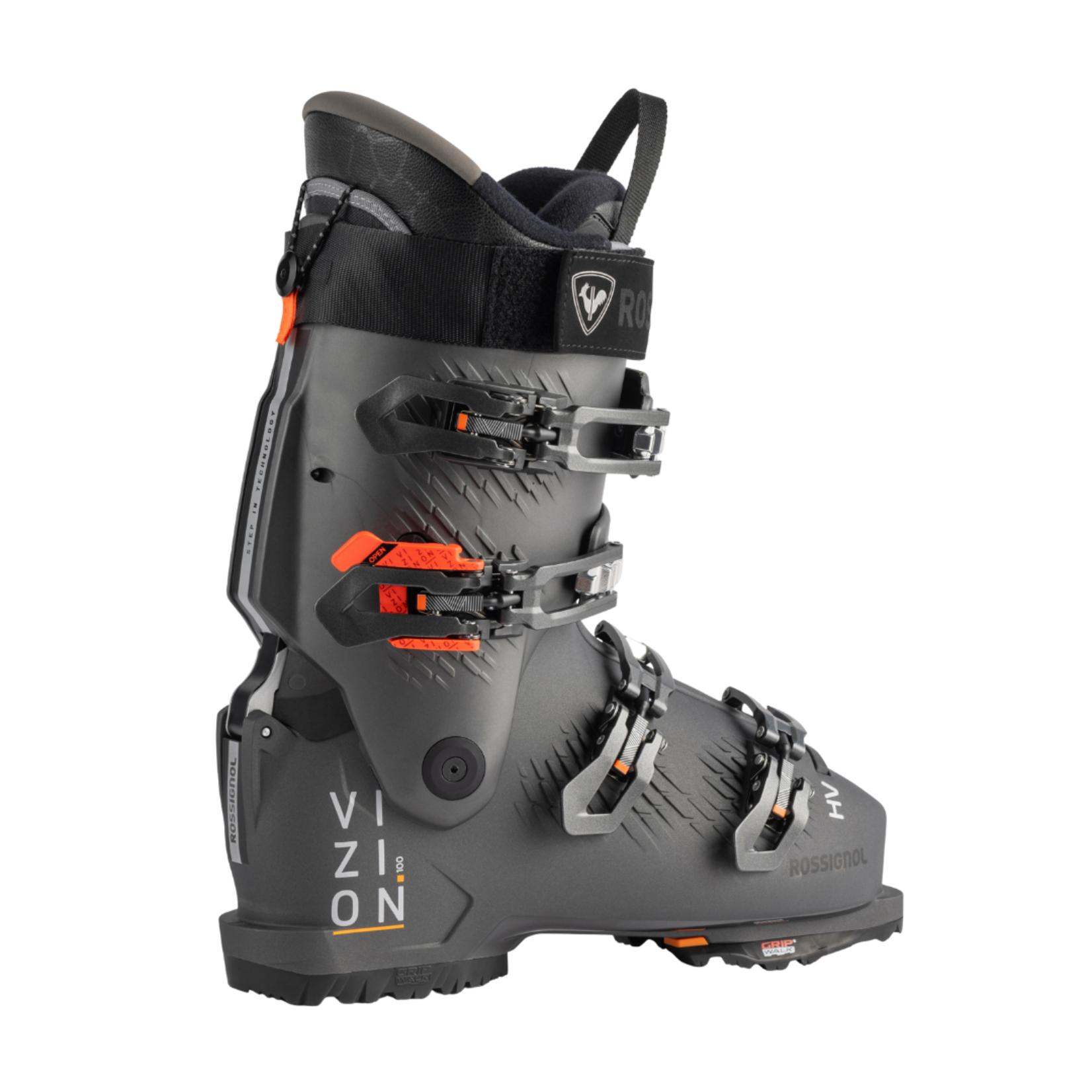 Rossignol Vizion 4B 100 HV Ski Boots