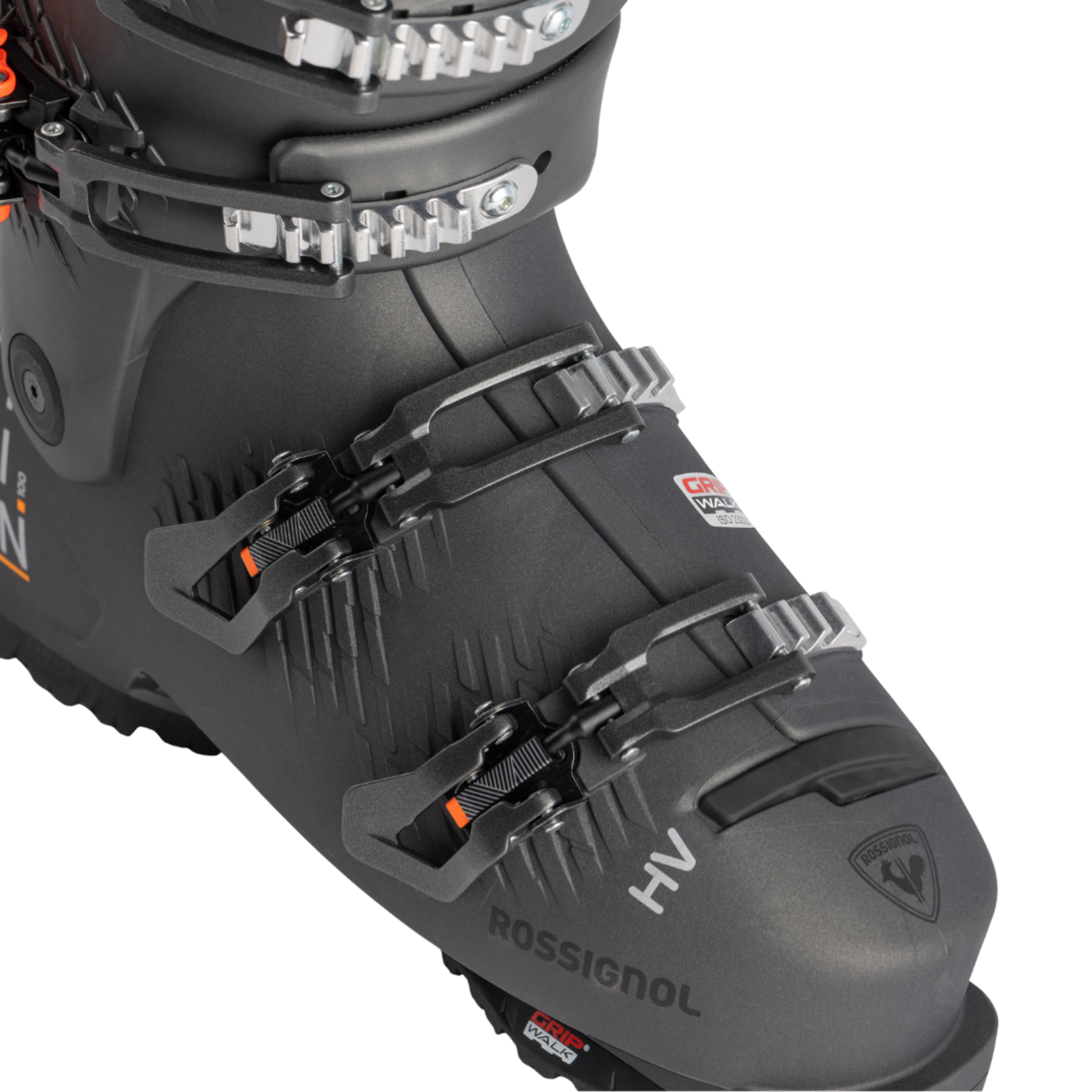 Rossignol Vizion 4B 100 HV Ski Boots