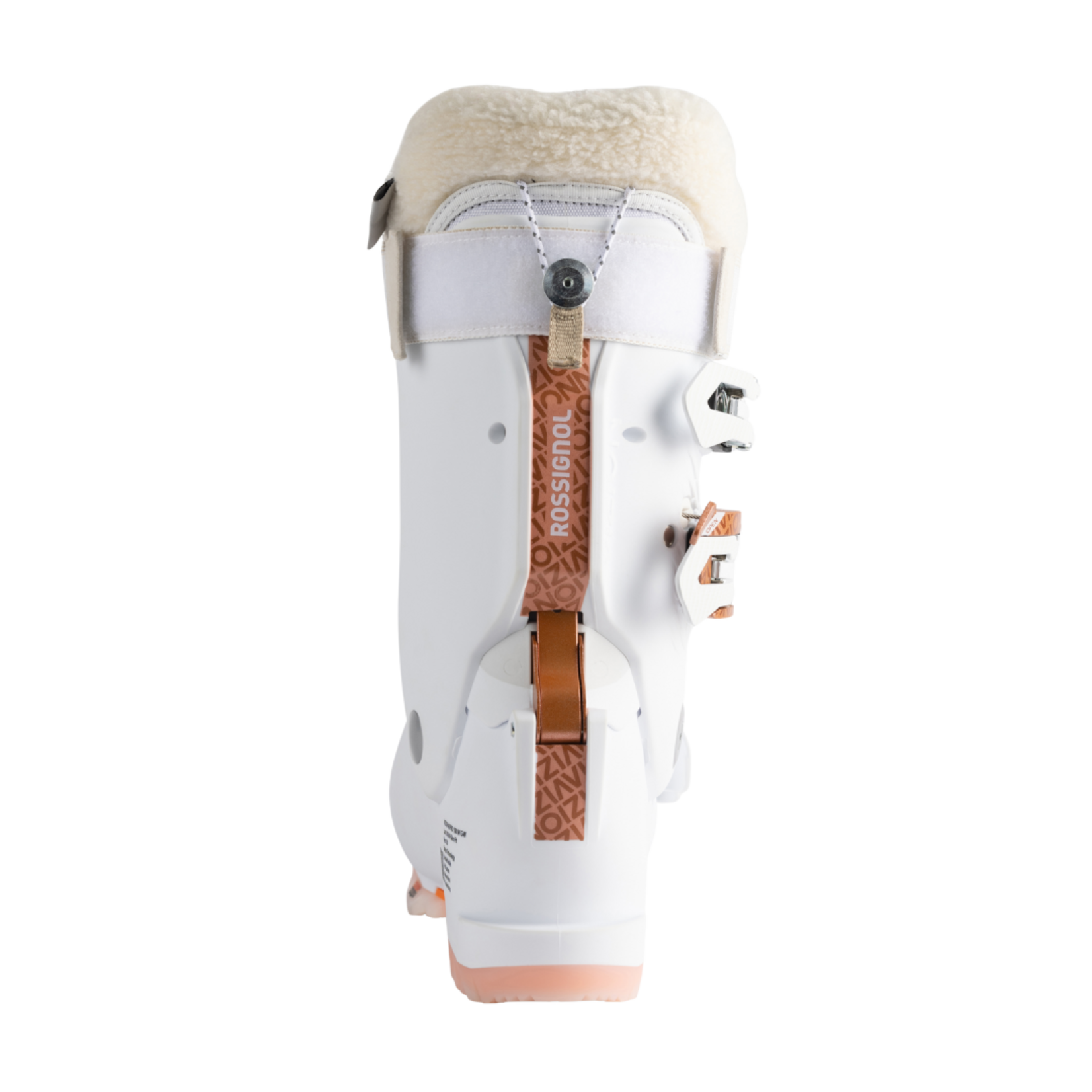 Rossignol Women's Vizion 4B Pro 100 GW Ski Boot