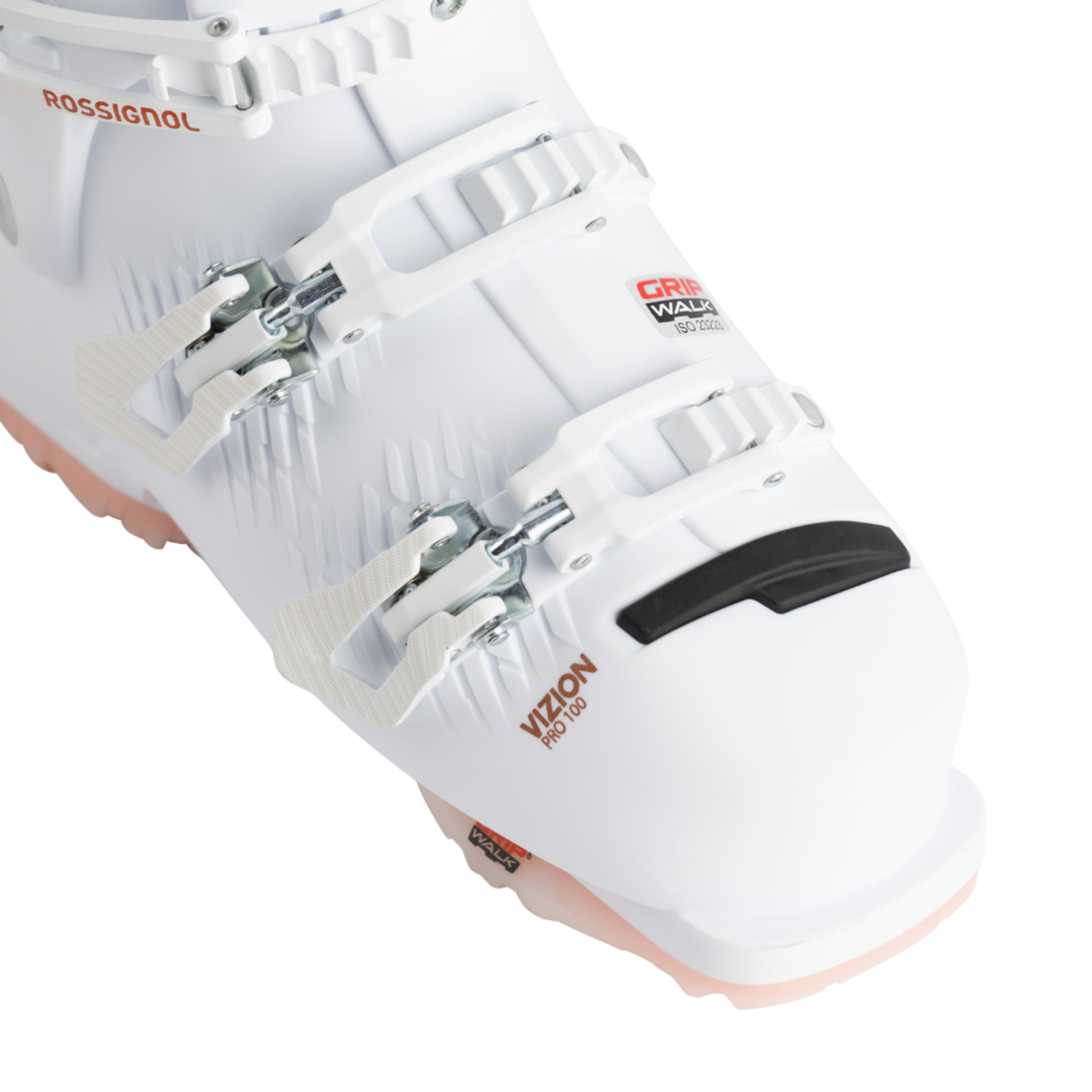 Rossignol Women's Vizion 4B Pro 100 GW Ski Boot