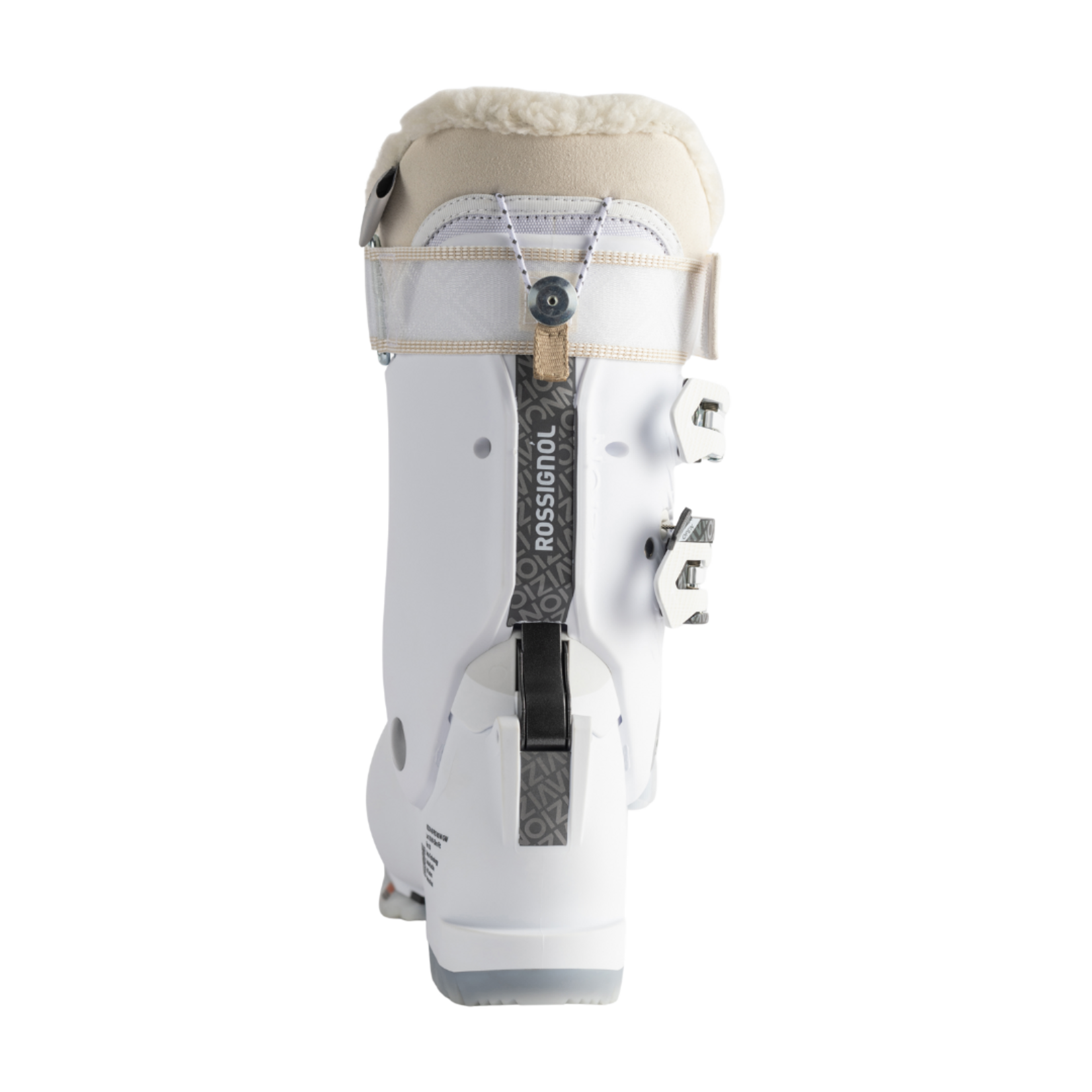 Rossignol Women's Vizion 4B Pro 80 GW Ski Boots