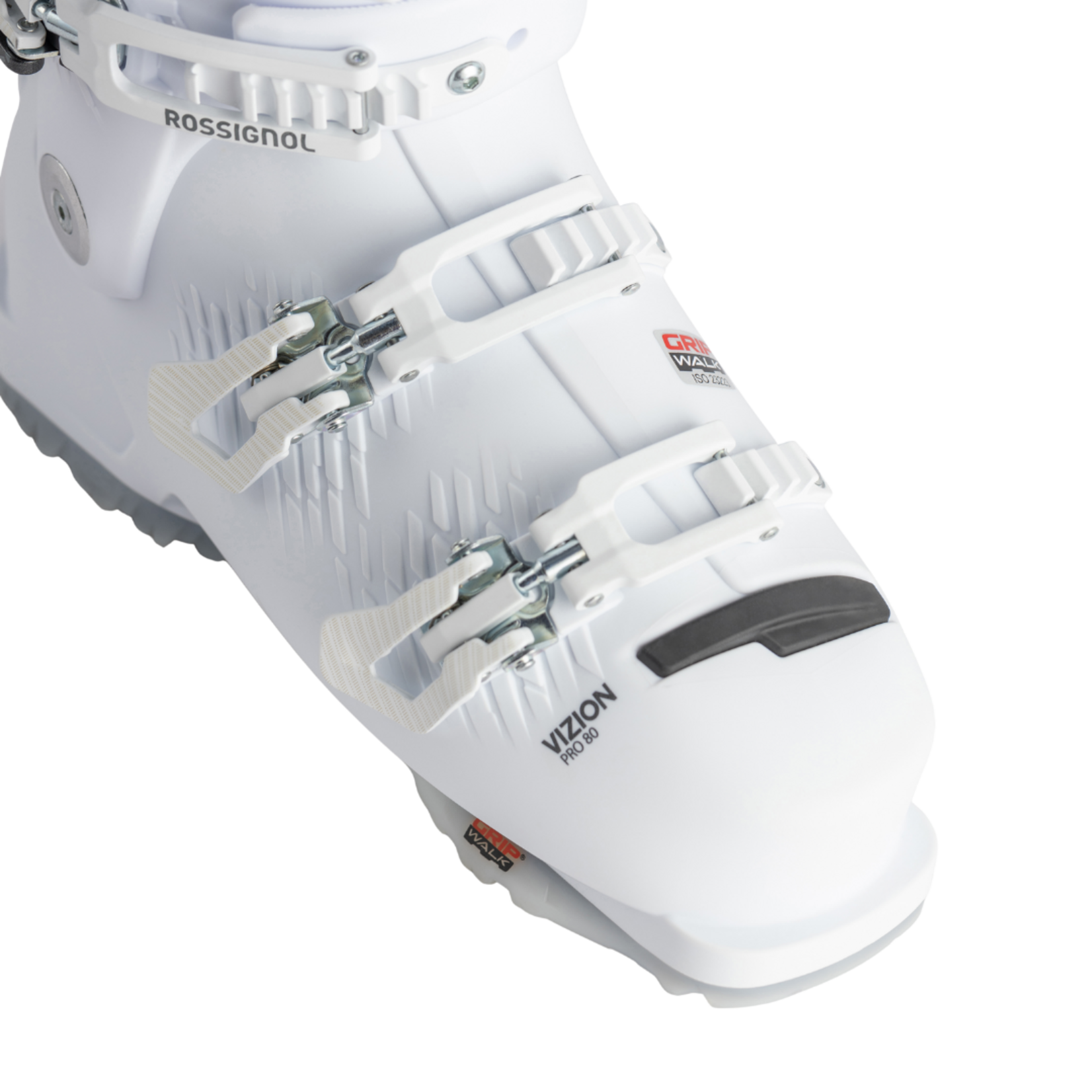 Rossignol Women's Vizion 4B Pro 80 GW Ski Boots