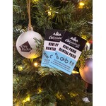 Kivi Park Rental Card