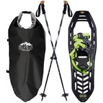Atlas Helium Trail Kit 30