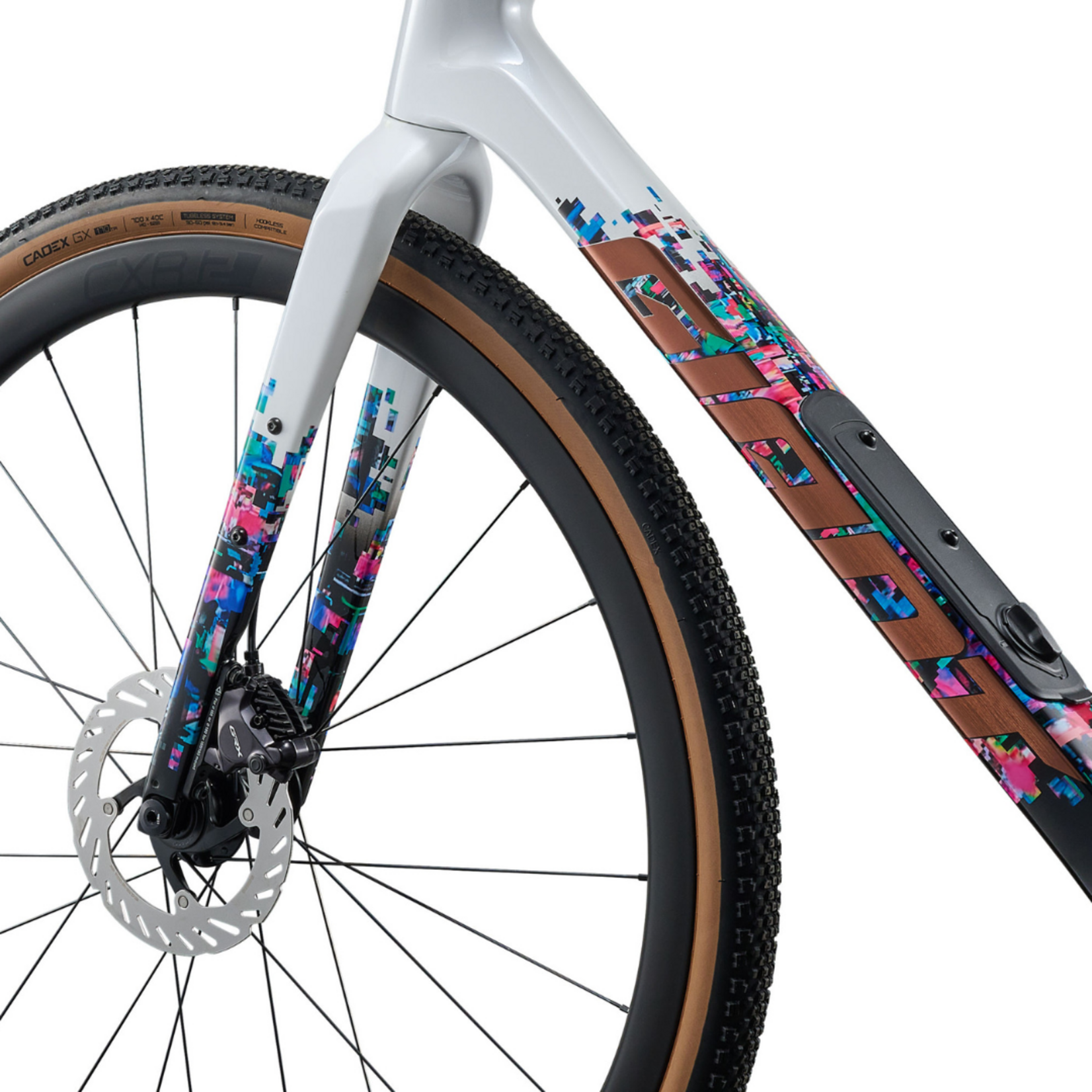 Giant Revolt Advanced 0 SE - M/L