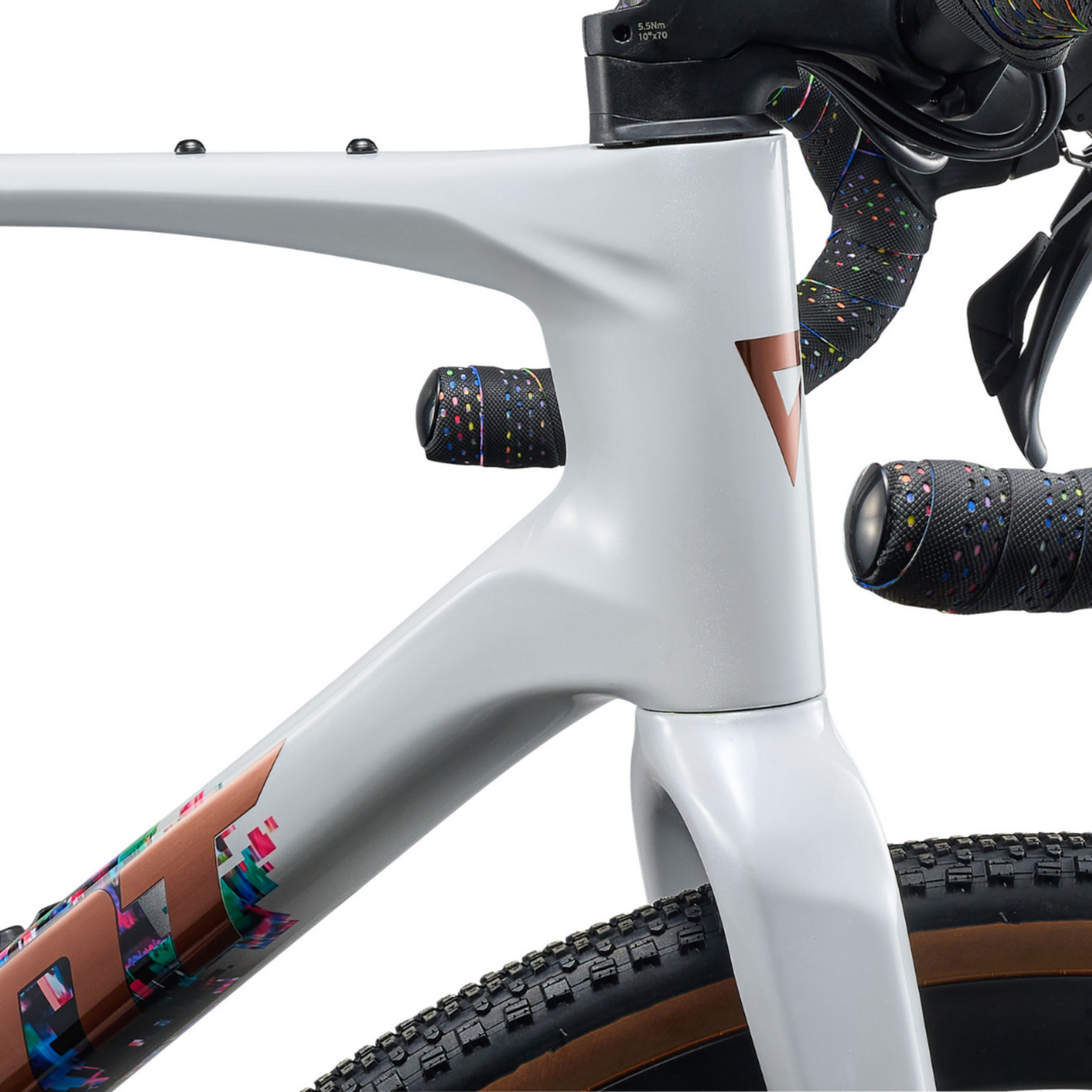 Giant Revolt Advanced 0 SE - M/L