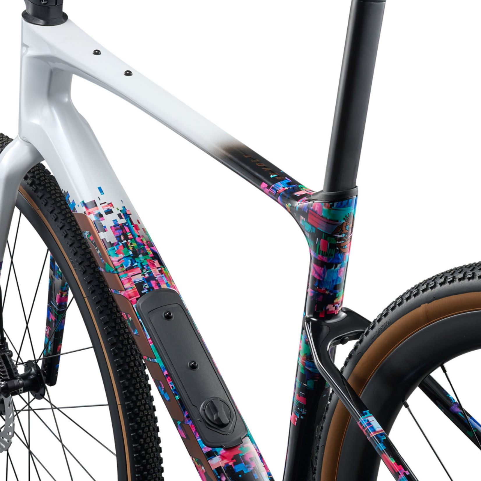 Giant Revolt Advanced 0 SE - M/L