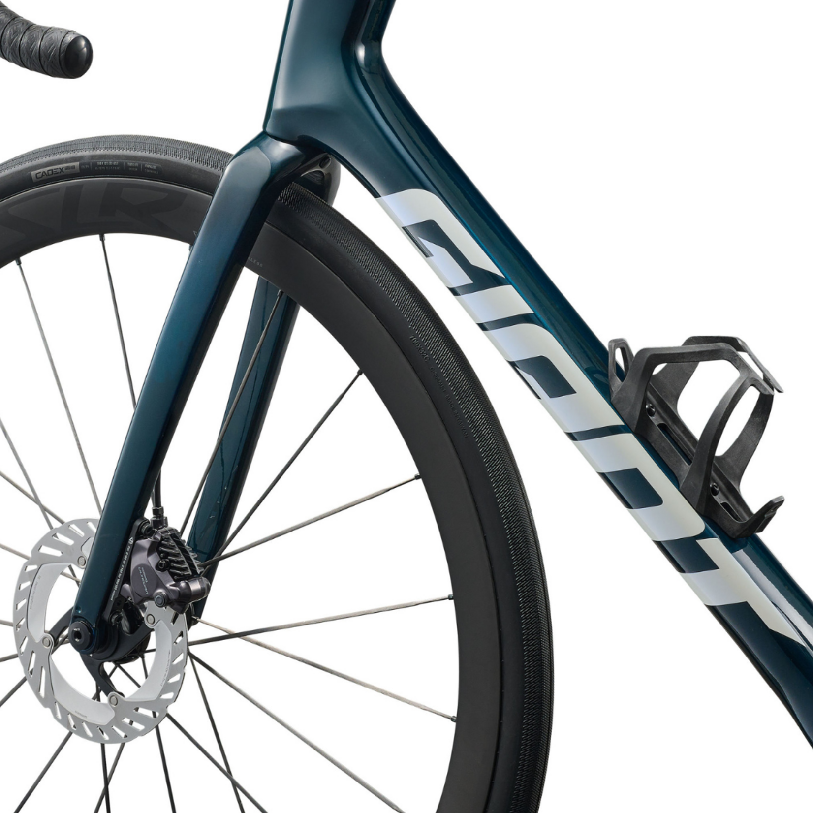 Giant Defy Advanced Pro 0 - M/L