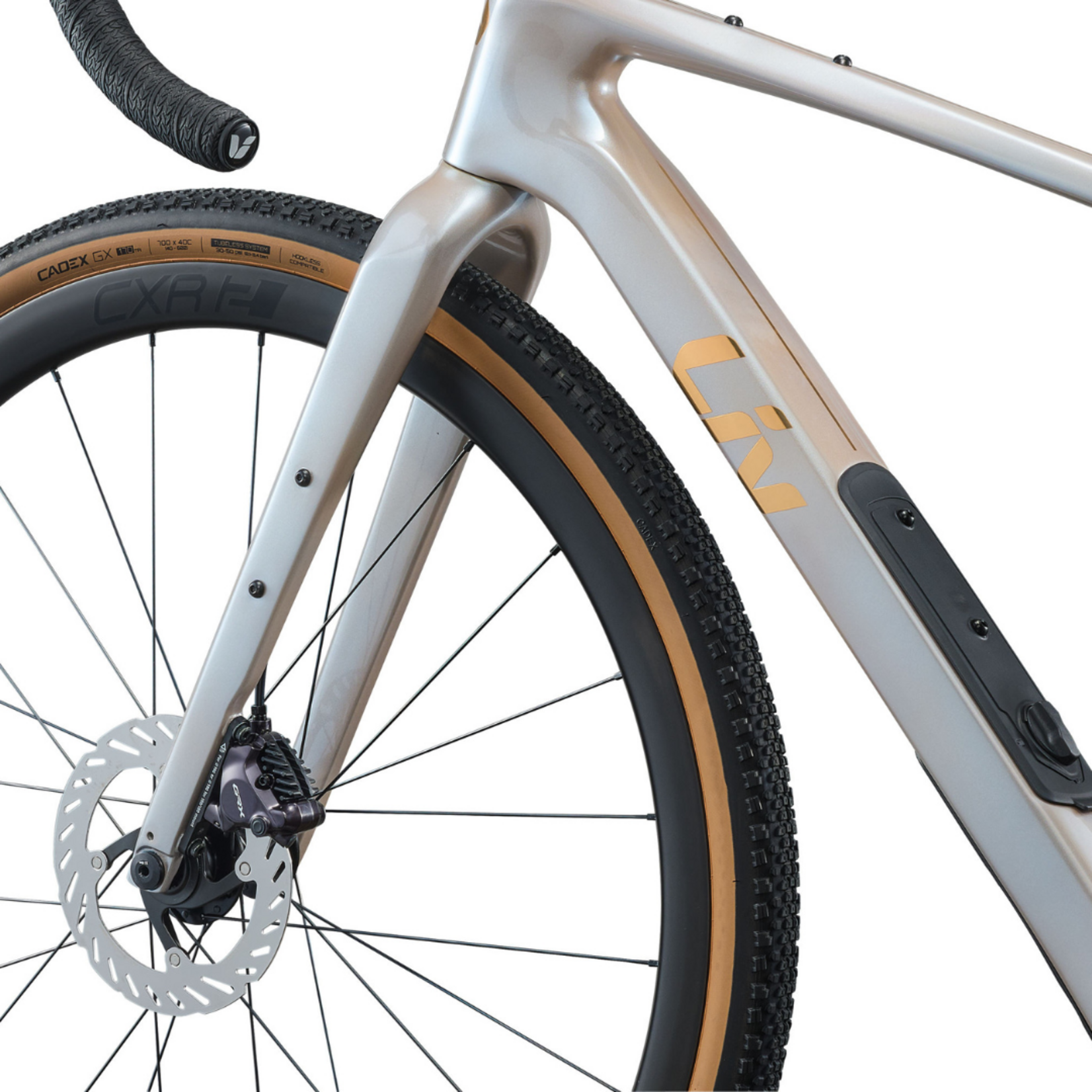 Liv Devote Advanced 0 - Medium