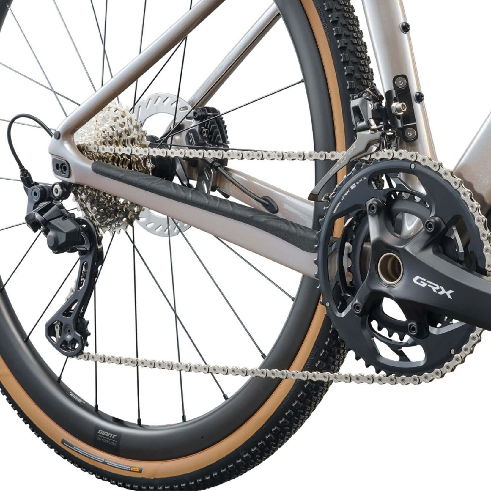 Liv Devote Advanced 0 - Medium