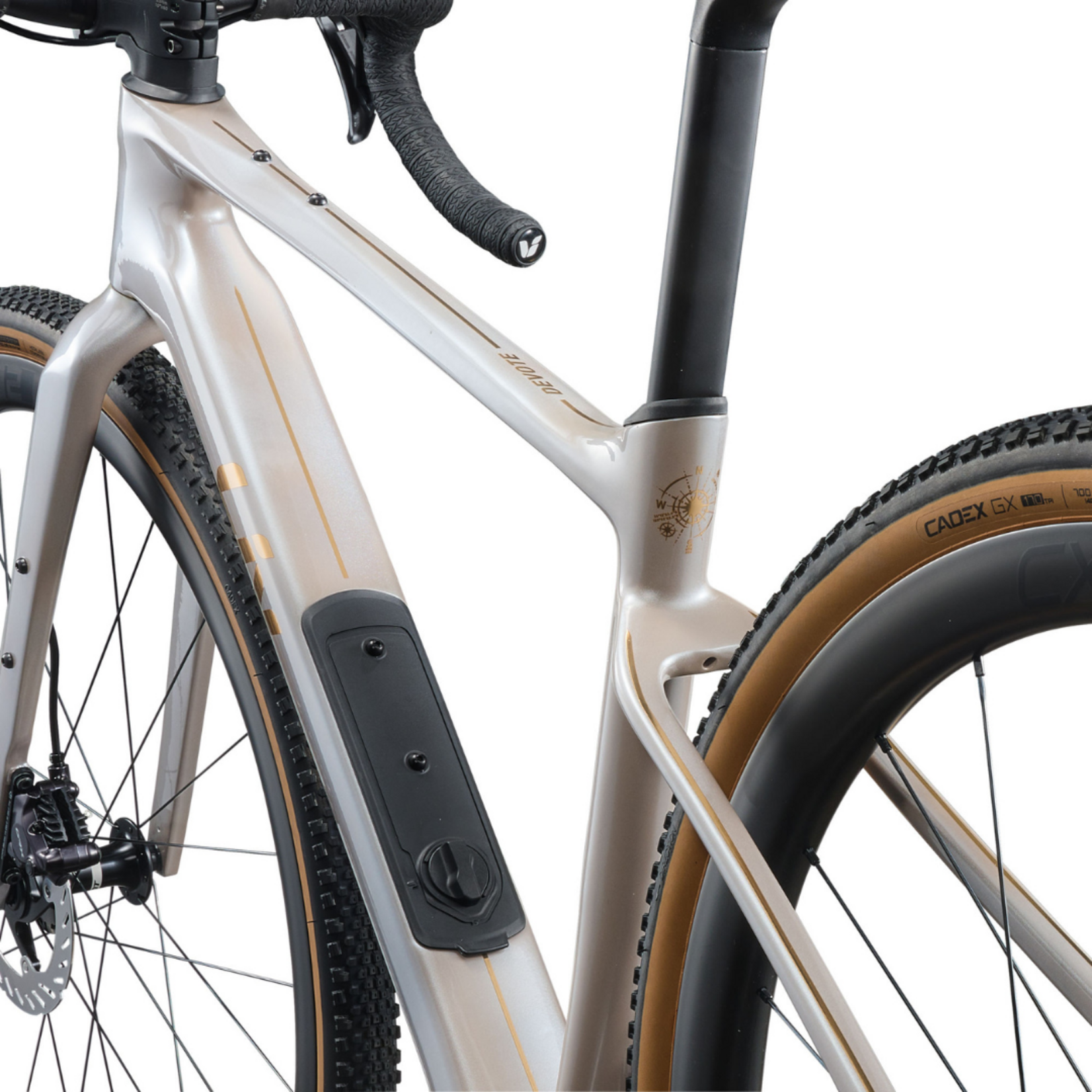 Liv Devote Advanced 0 - Medium