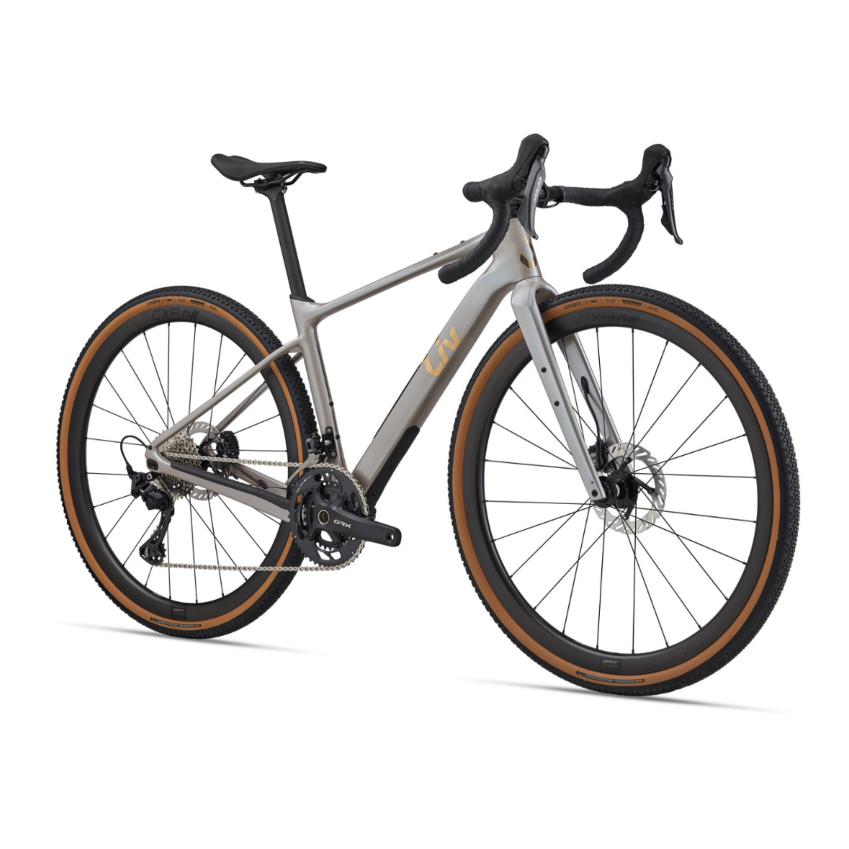 Liv Devote Advanced 0 - Medium