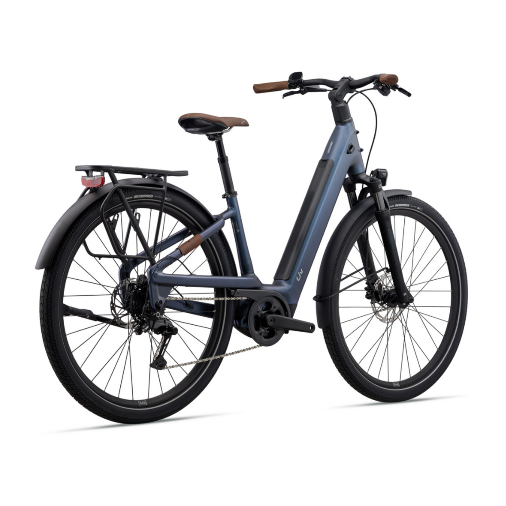 Liv Allure E+ 2 - XS