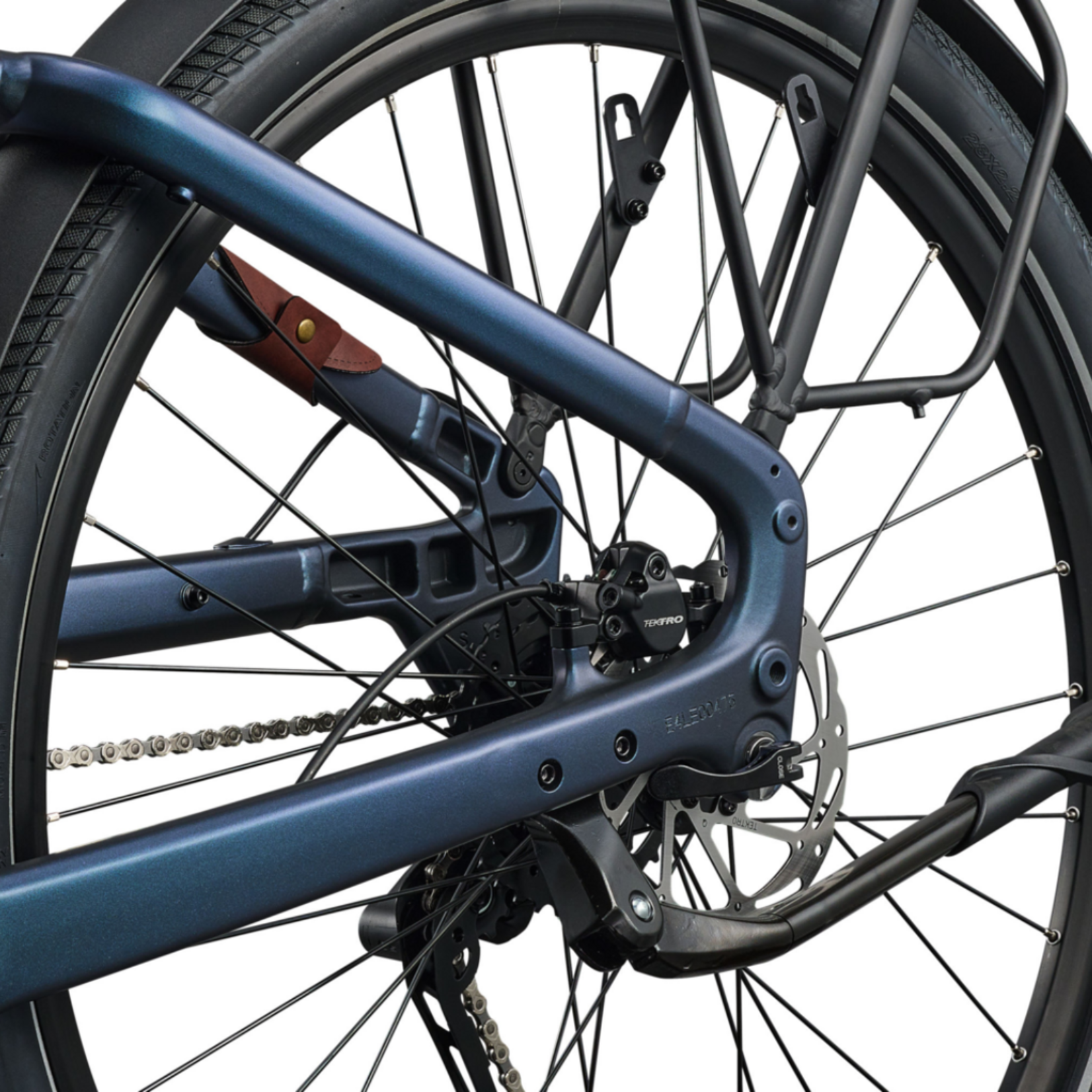 Liv Allure E+ 2 - XS