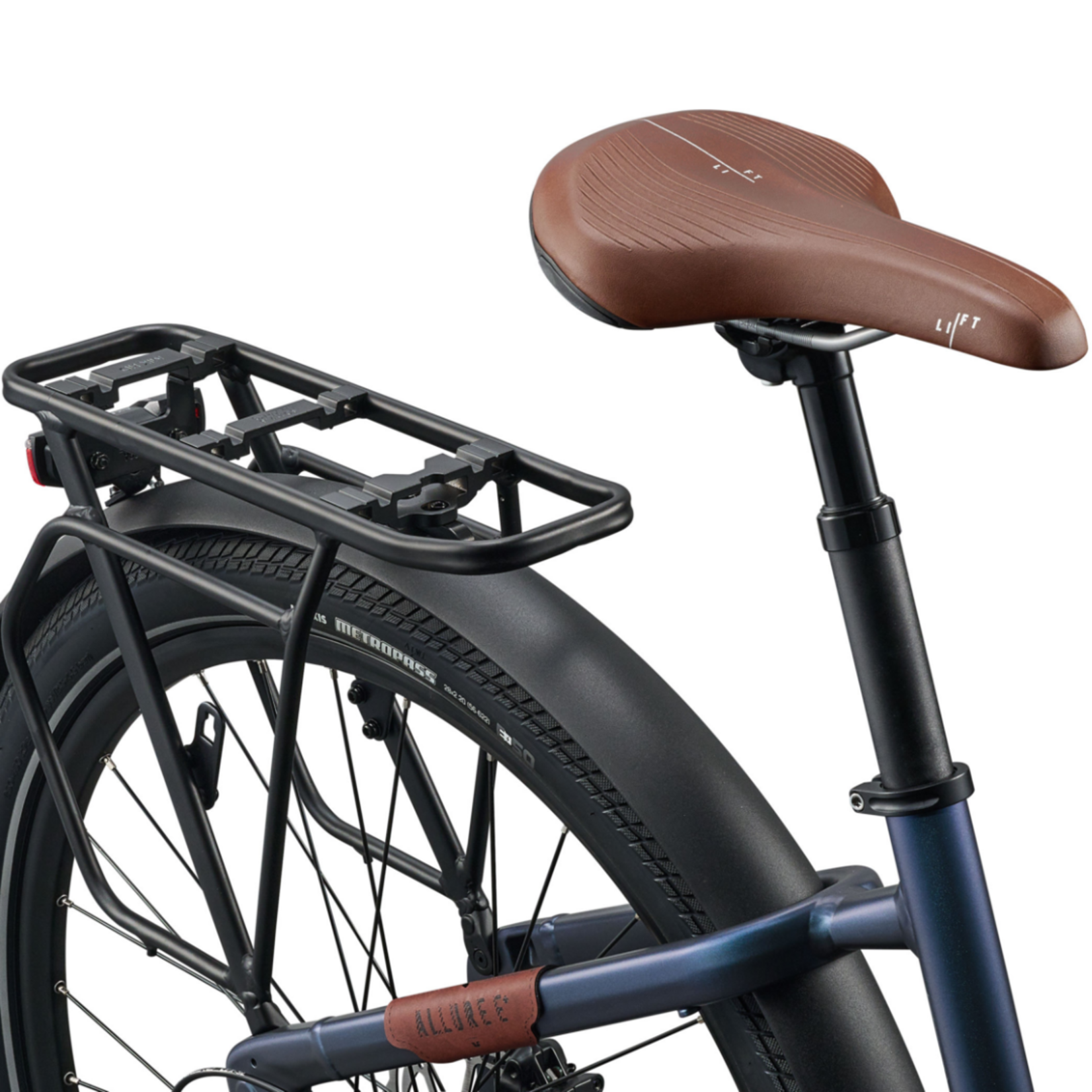 Liv Allure E+ 2 - XS