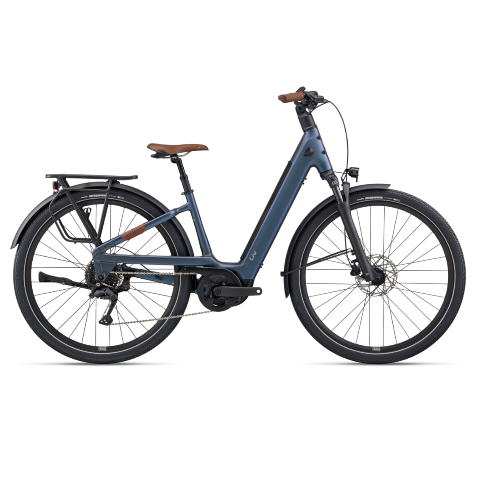 Liv Allure E+ 2 - XS