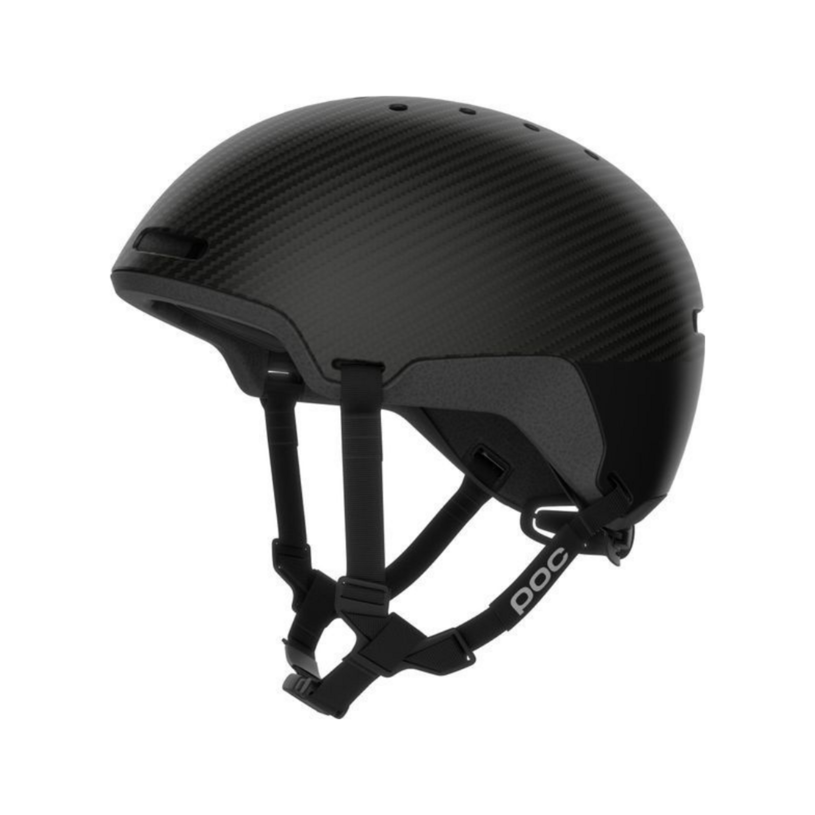 POC Calyx Carbon Helmet - Medium/Large