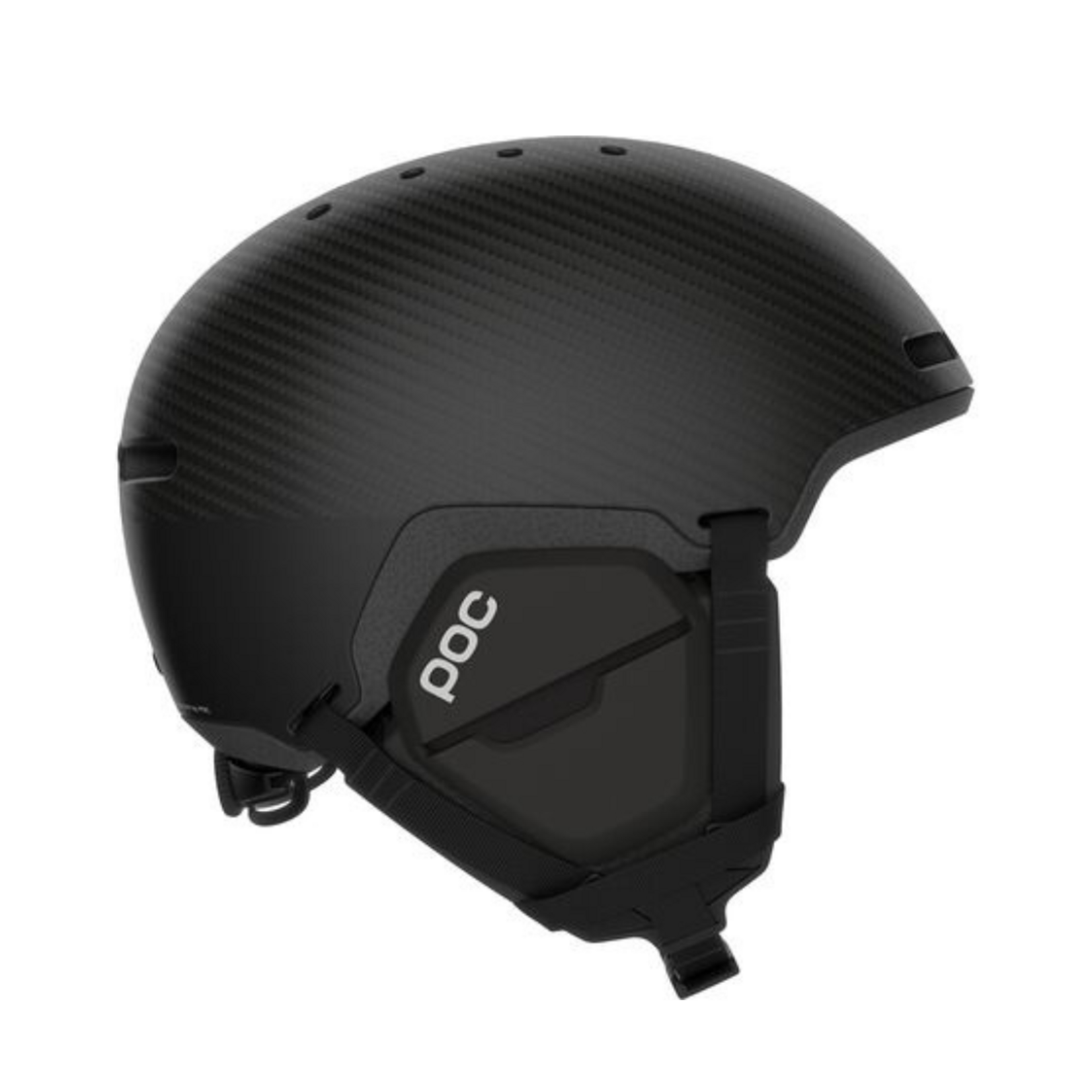 POC Calyx Carbon Helmet - Medium/Large