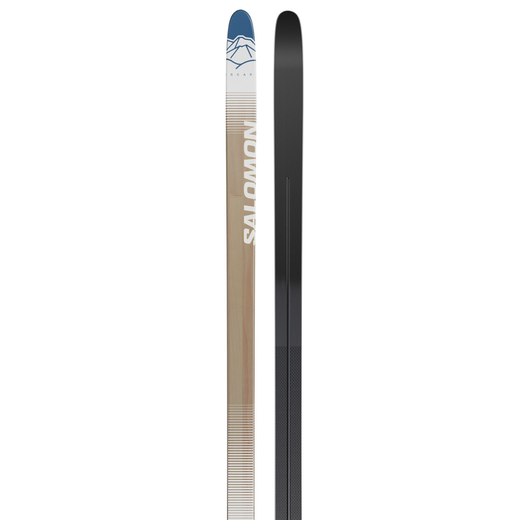 Salomon Escape Outback Posi 83 Skis