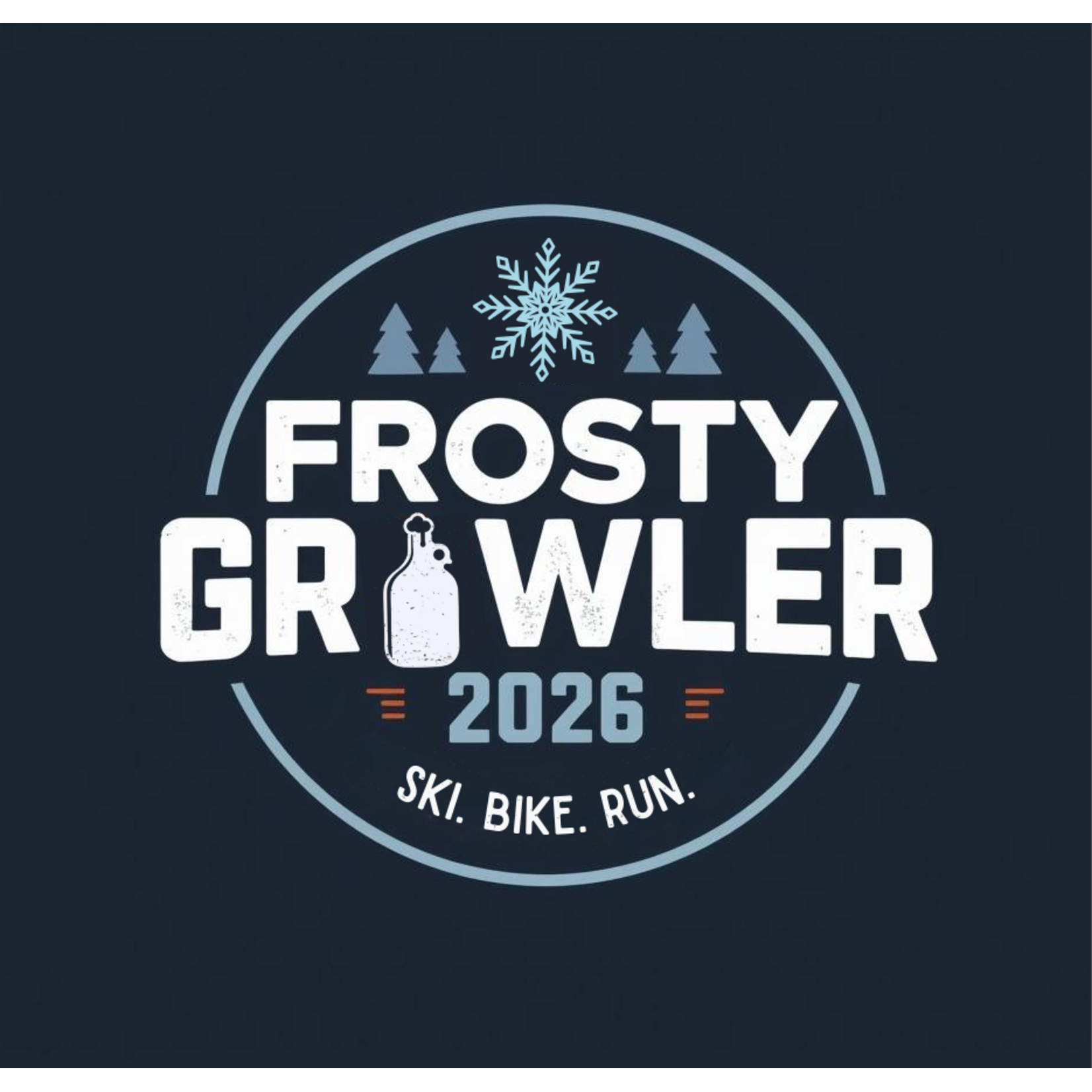 a365 Frosty Growler Winter Triathlon 2026