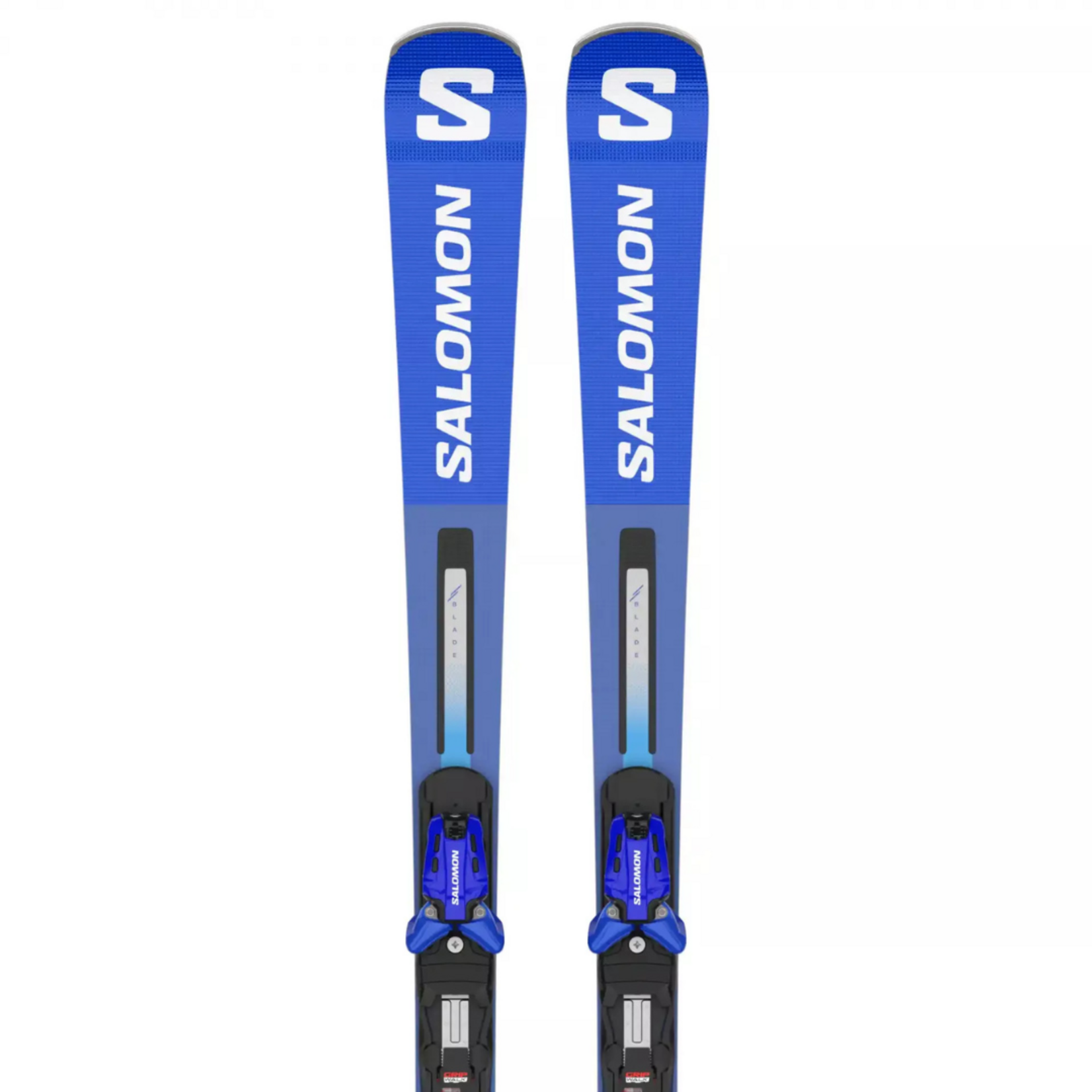 Salomon S/RACE SL 12 + X12 TL GW Binding