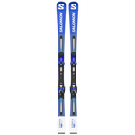 Salomon S/RACE SL 12 + X12 TL GW Binding