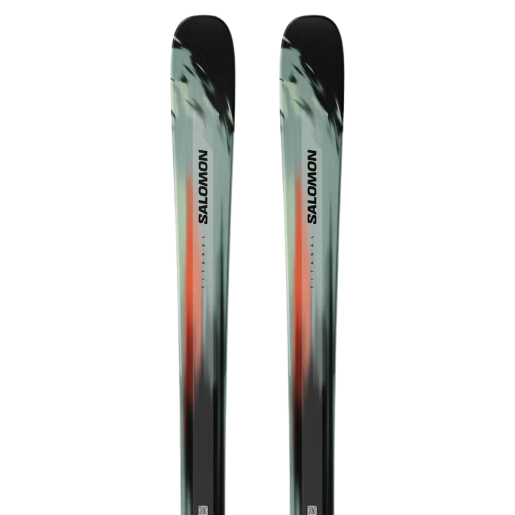 Salomon Stance Pro 82 + Strive GW 12 Binding