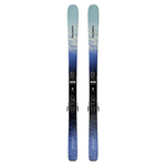 Salomon Stance Pro 82 Women's Ski + Strive GW 12 Binding